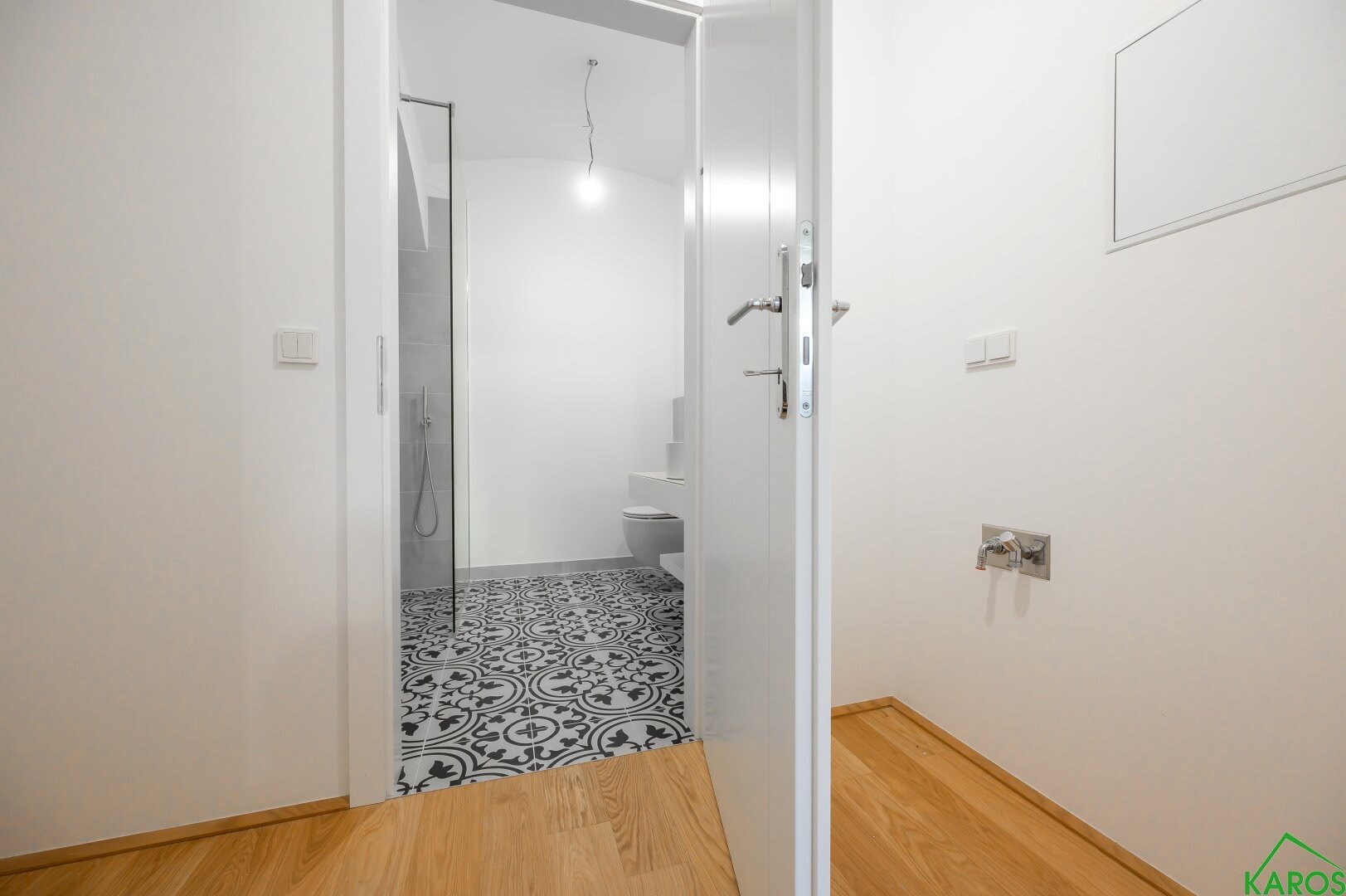 Nr. 258 Auhofstraße