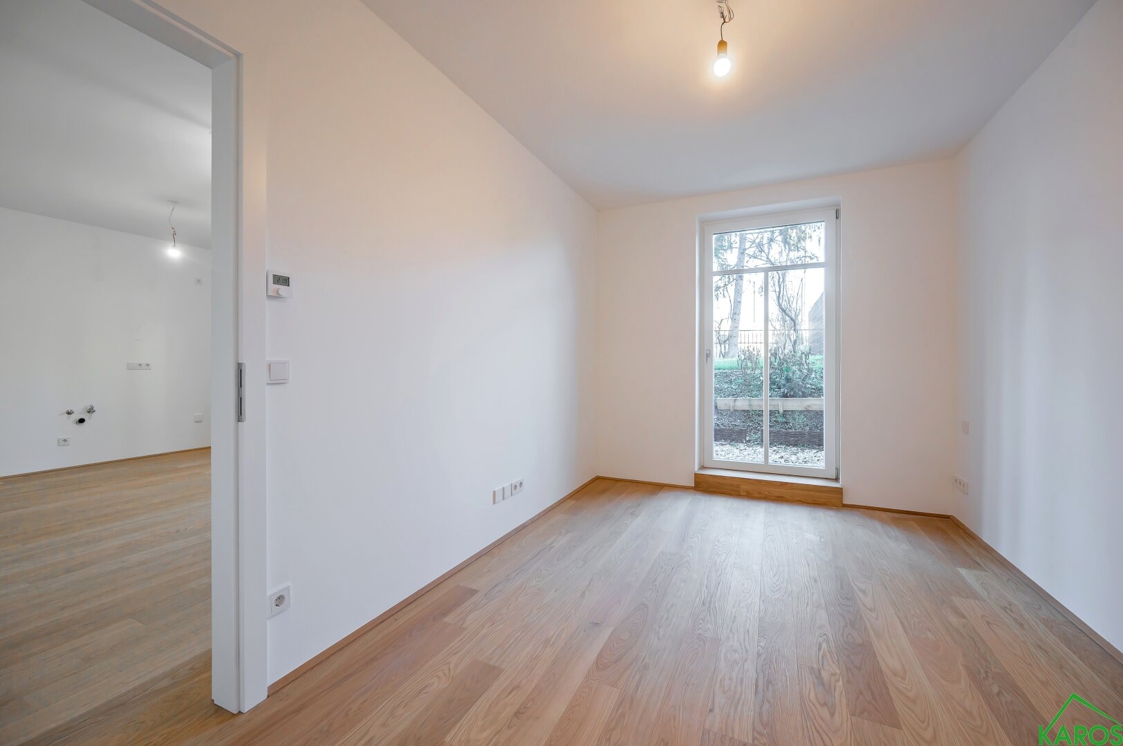 Nr. 258 Auhofstraße
