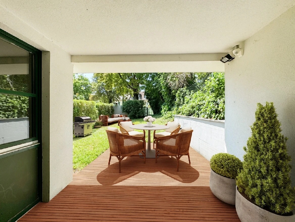Aurora Terra