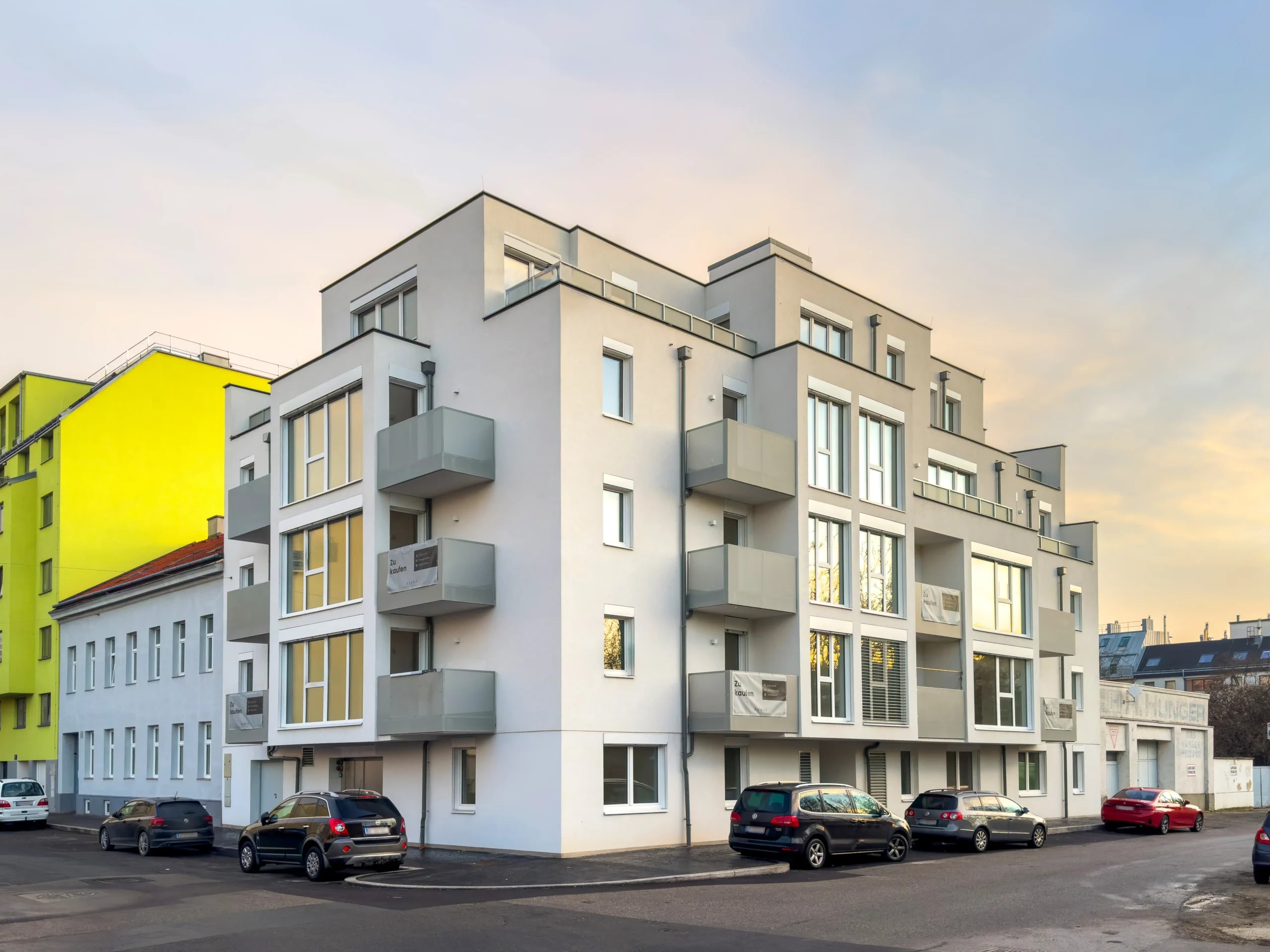 Baumergasse 2a