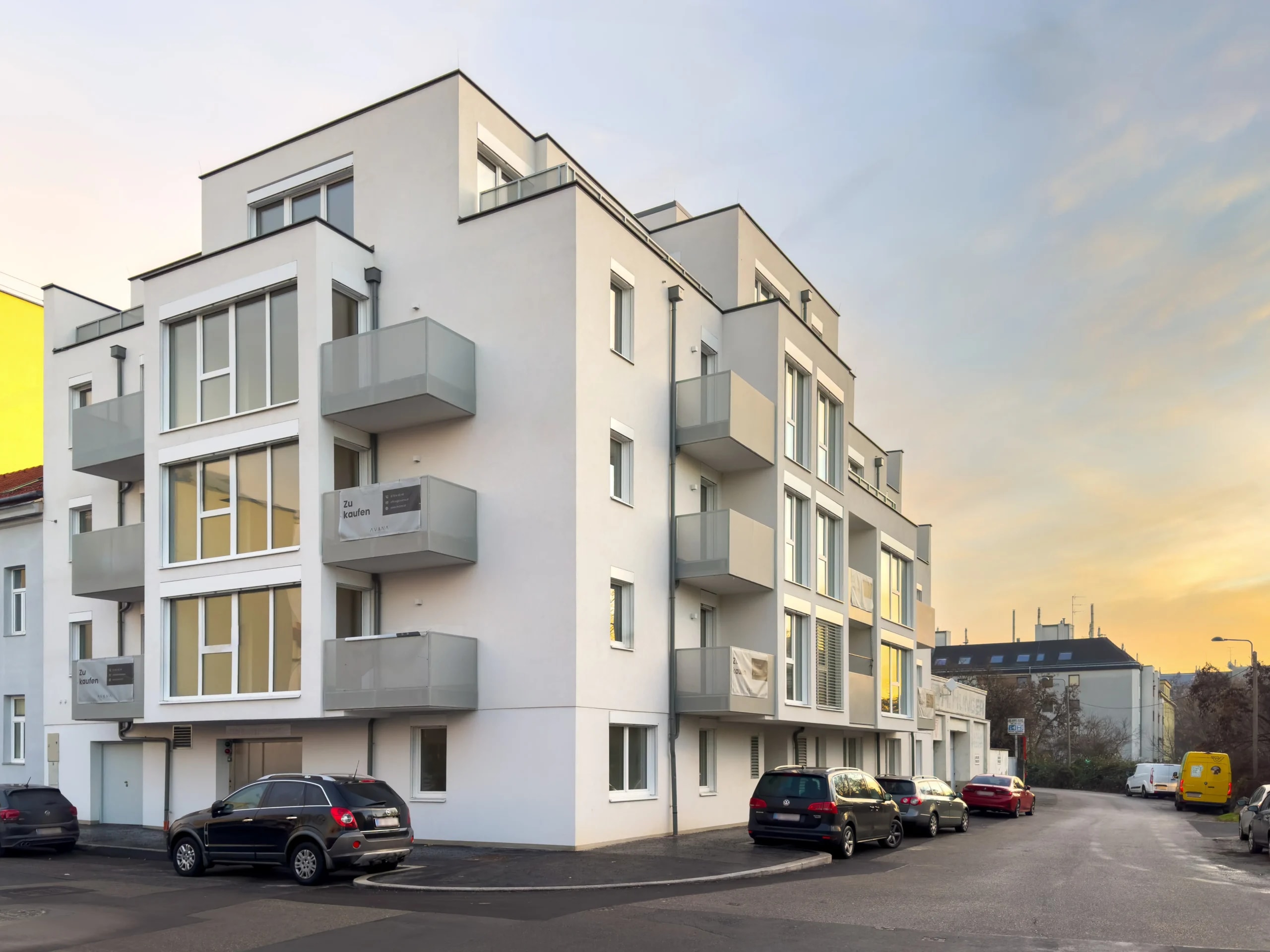 Baumergasse 2a