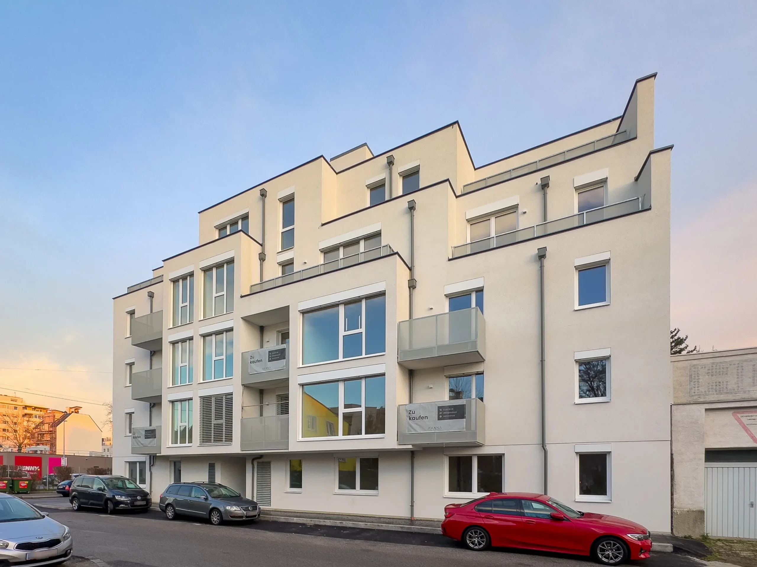 Baumergasse 2a