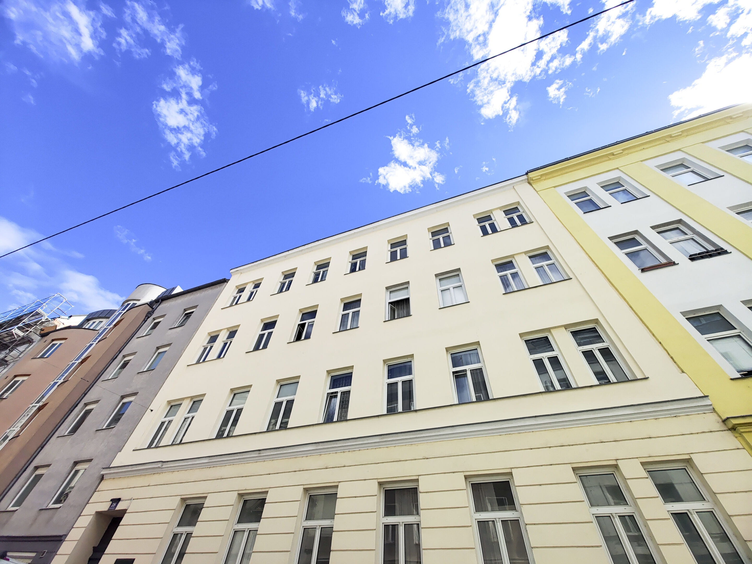 Beckmanngasse 38