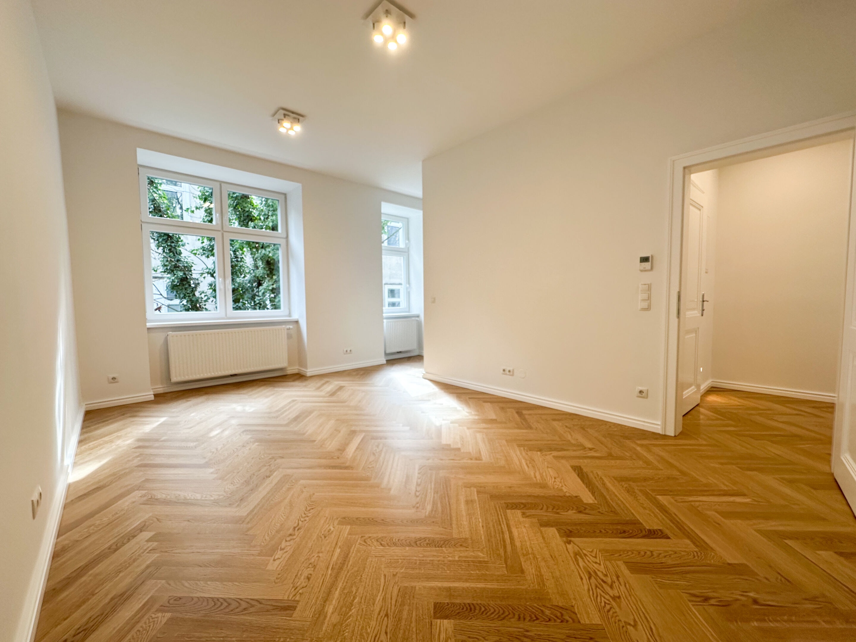 Beckmanngasse 38