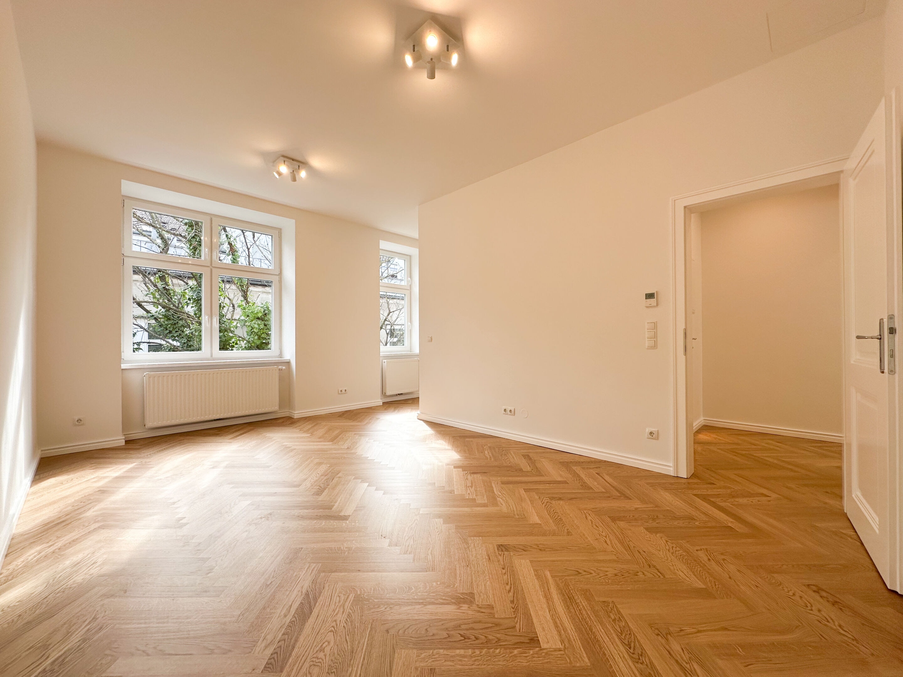 Beckmanngasse 38