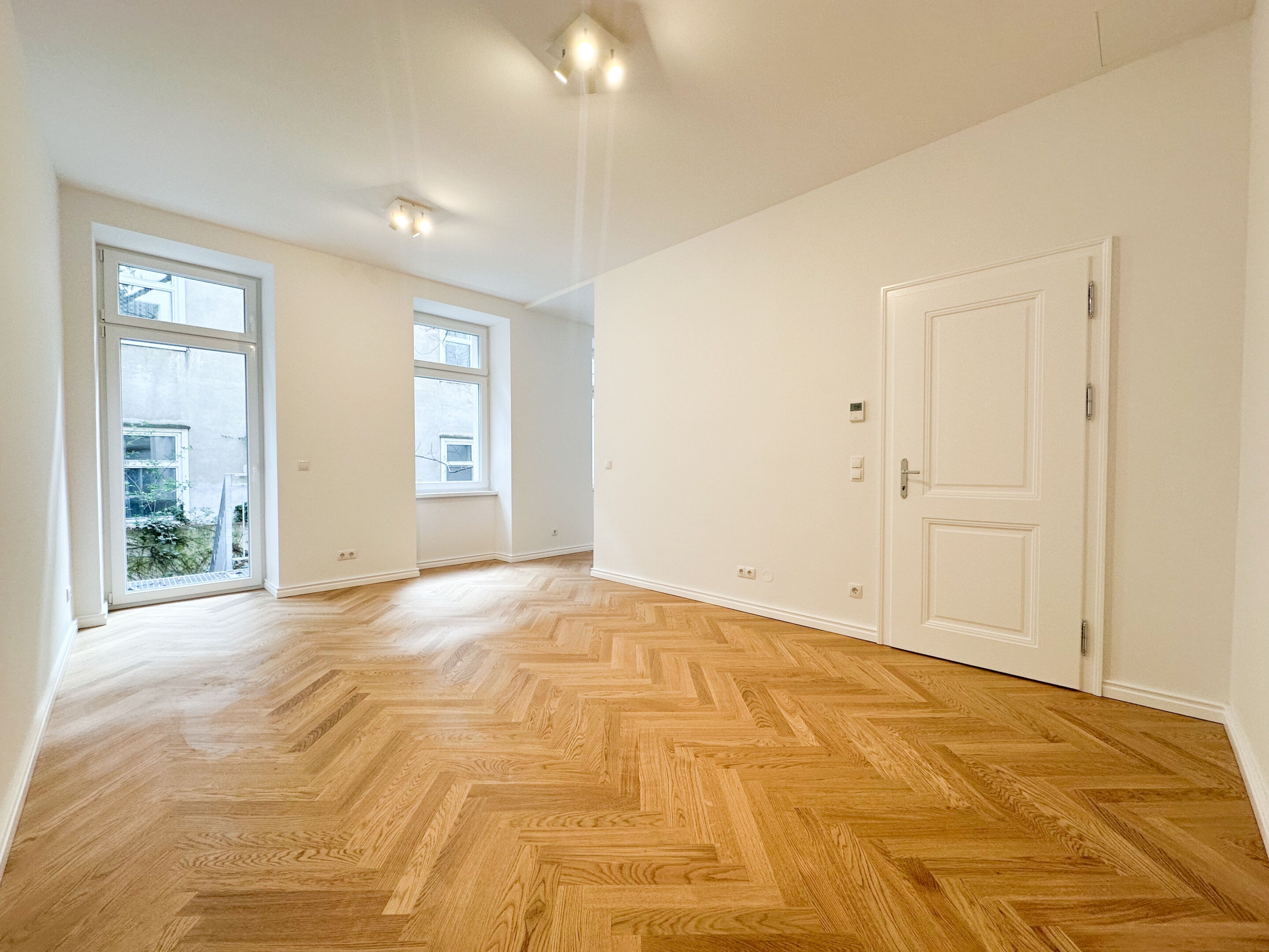 Beckmanngasse 38