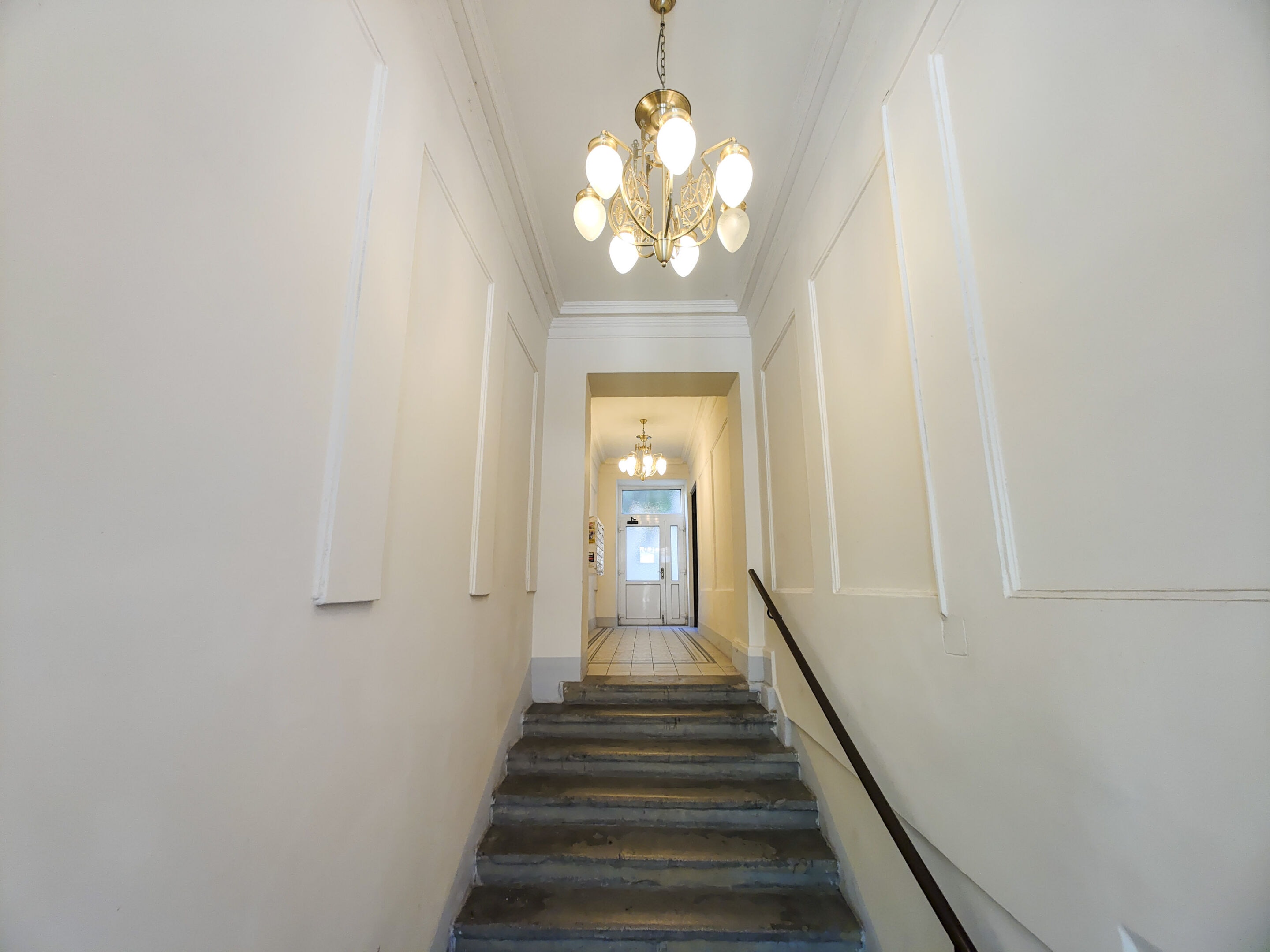Beckmanngasse 38