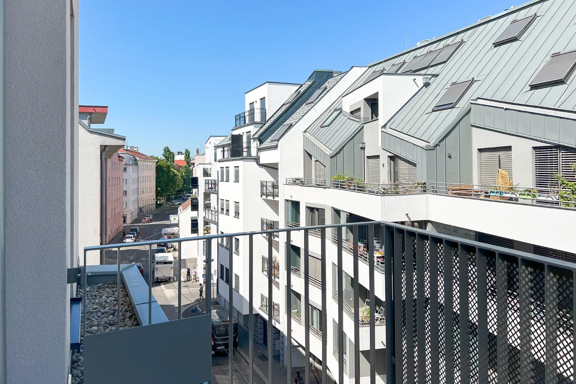 Liv beim Meidlinger Markt°2