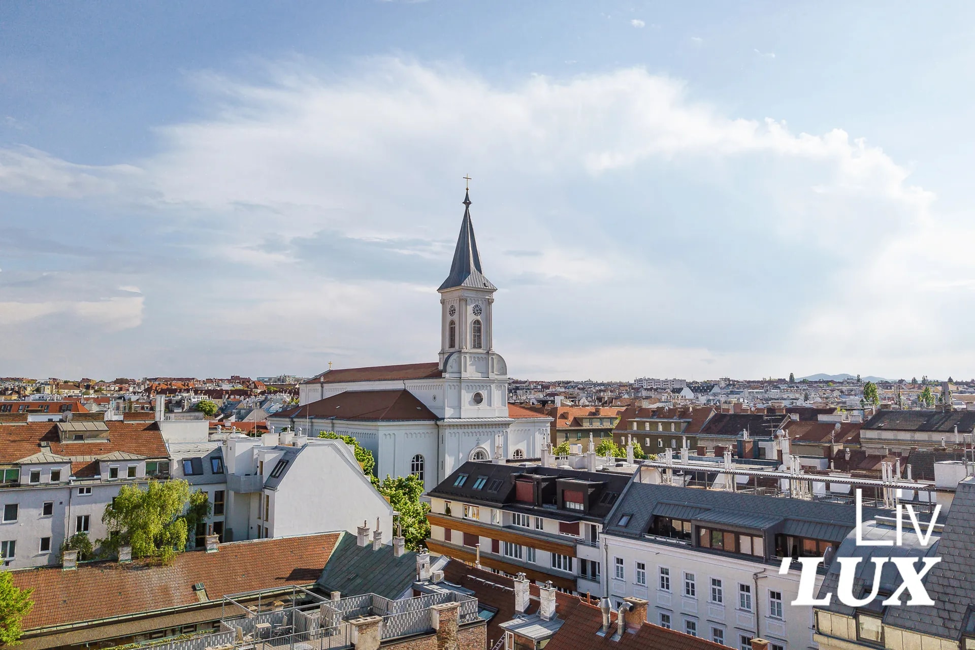 Liv beim Meidlinger Markt°2
