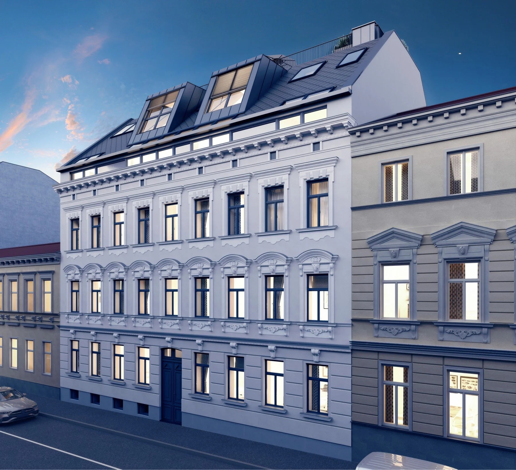 Bischoffgasse 11