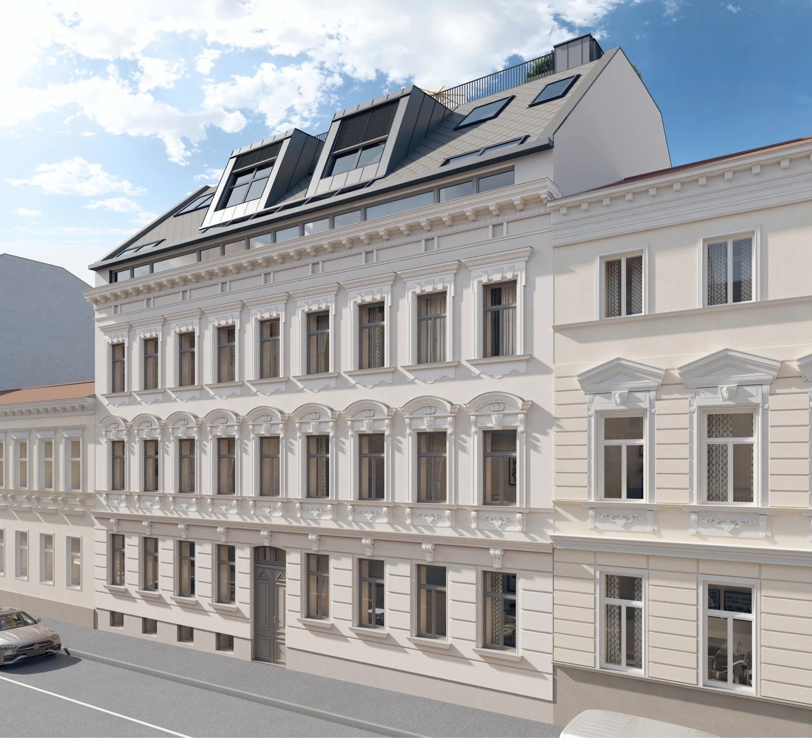 Bischoffgasse 11