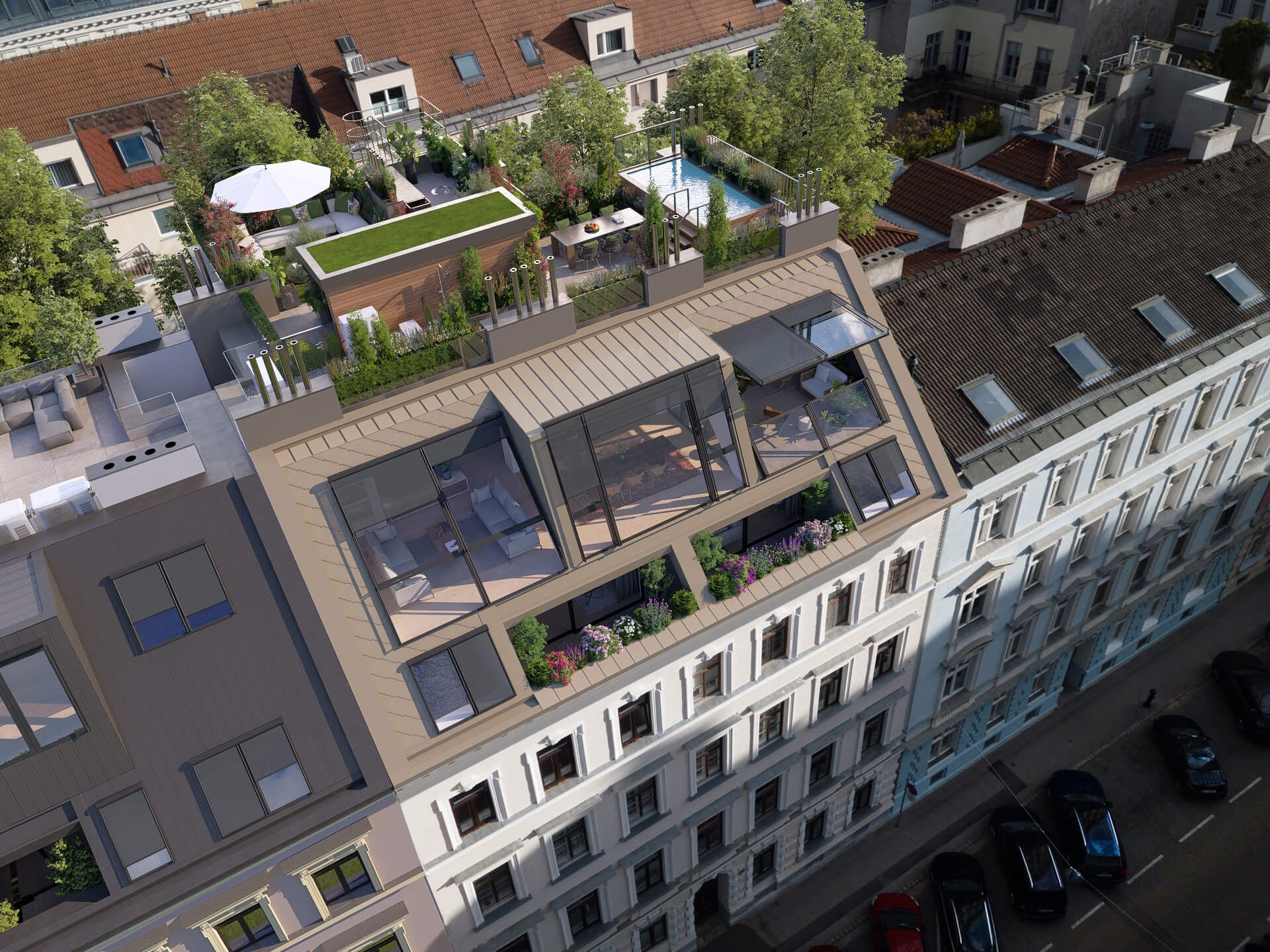Blattgasse 11
