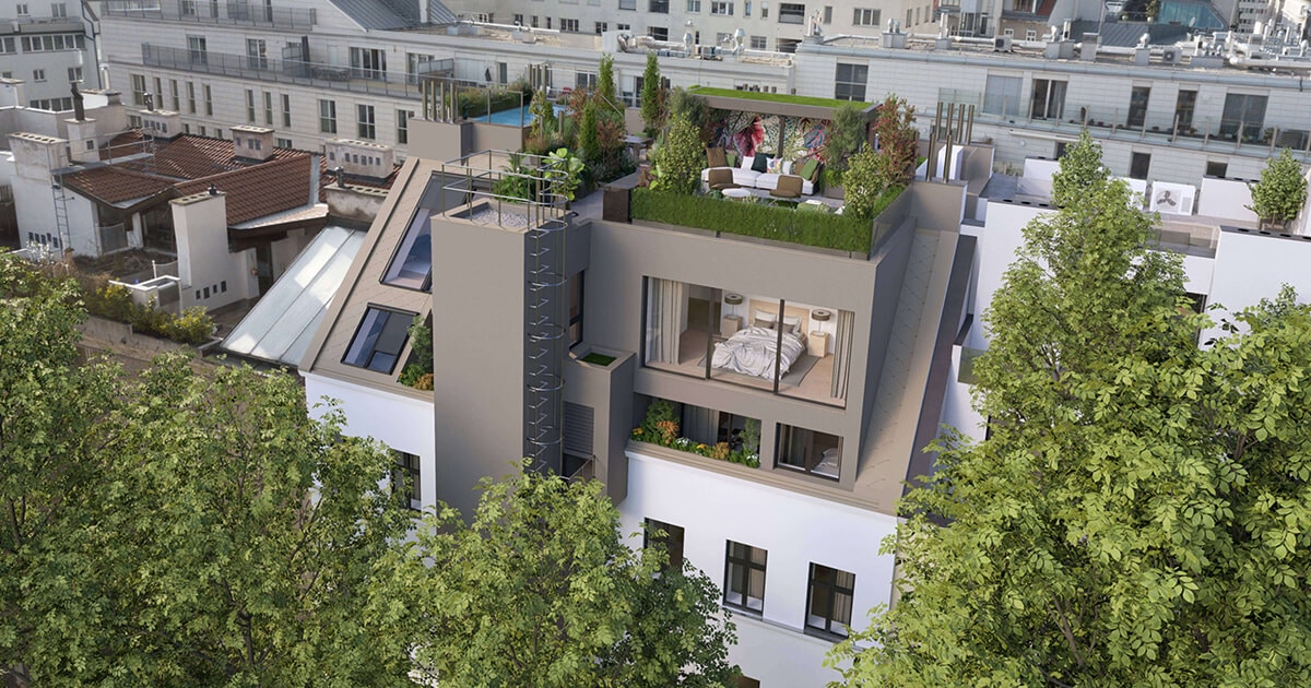 Blattgasse 11
