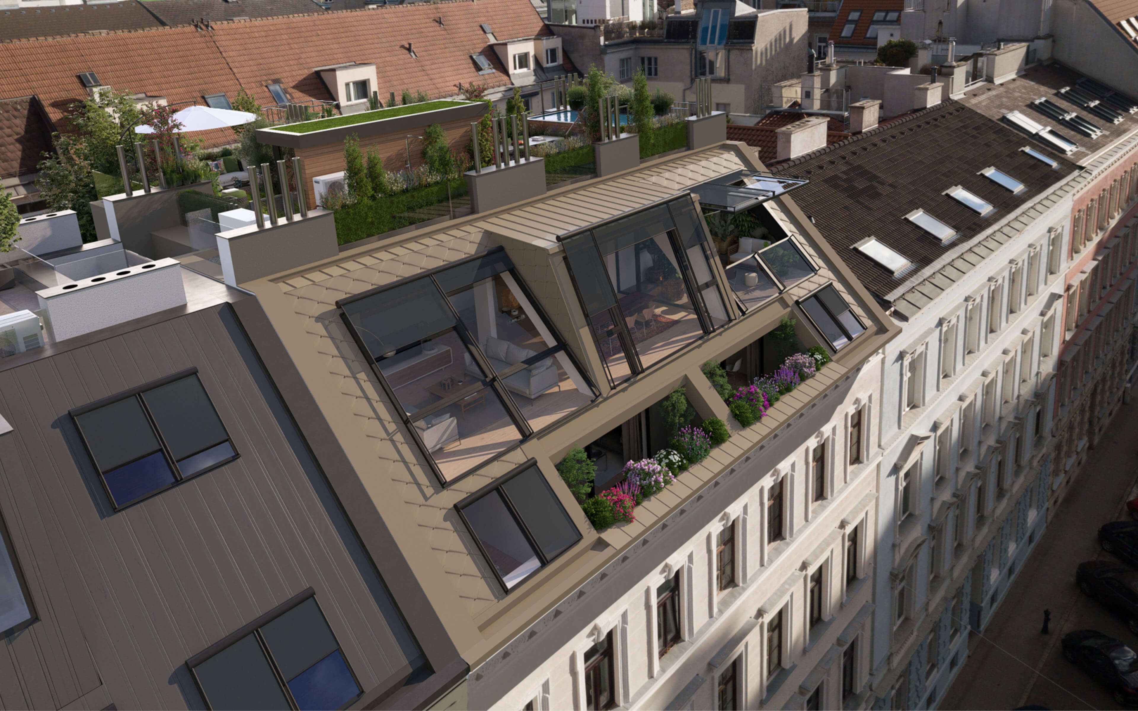 Blattgasse 11