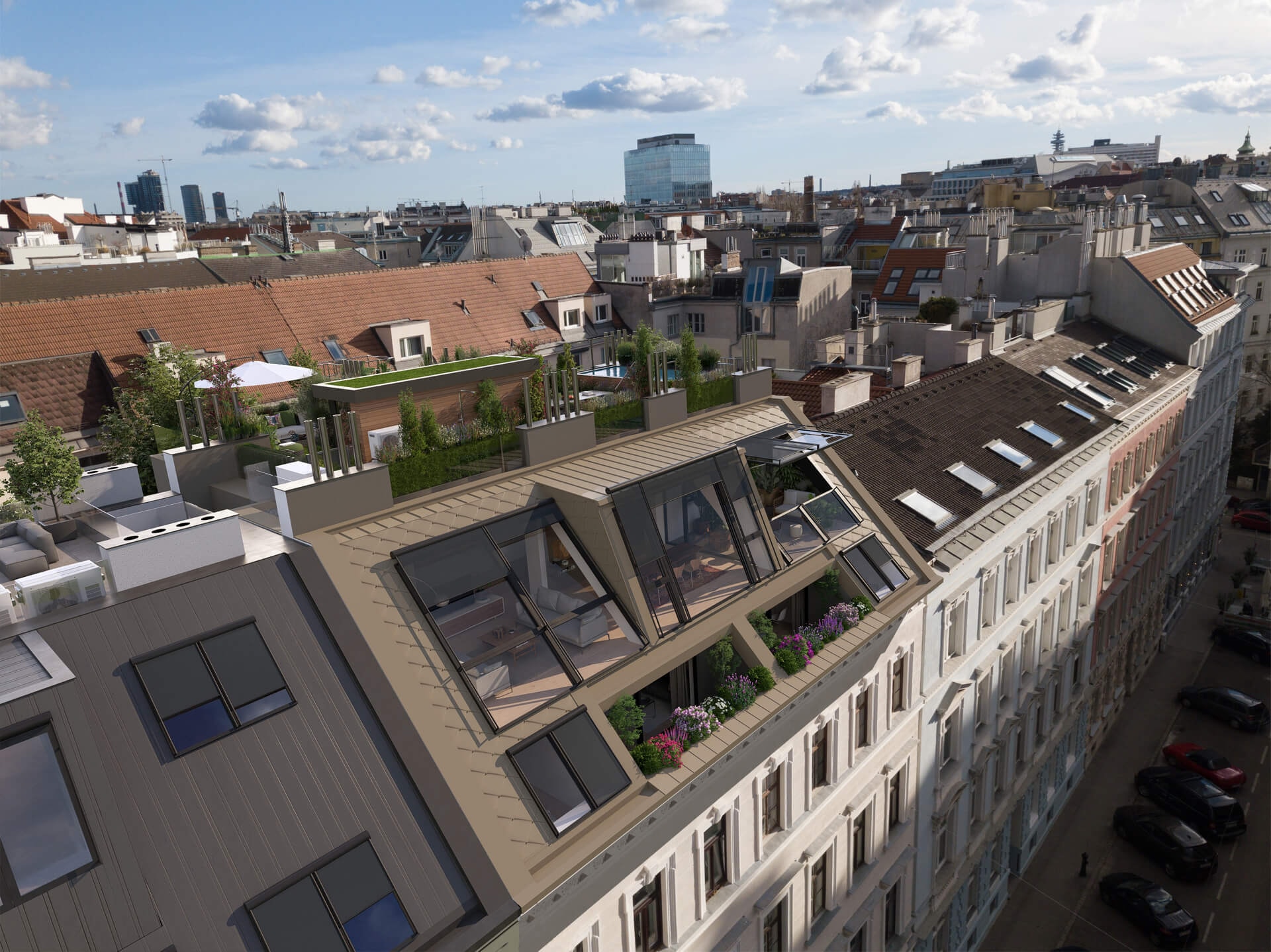 Blattgasse 11