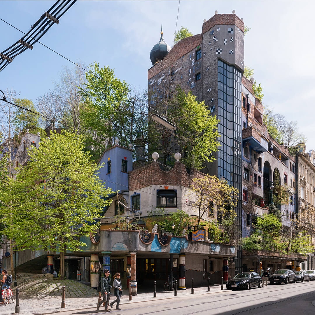 Blattgasse 11