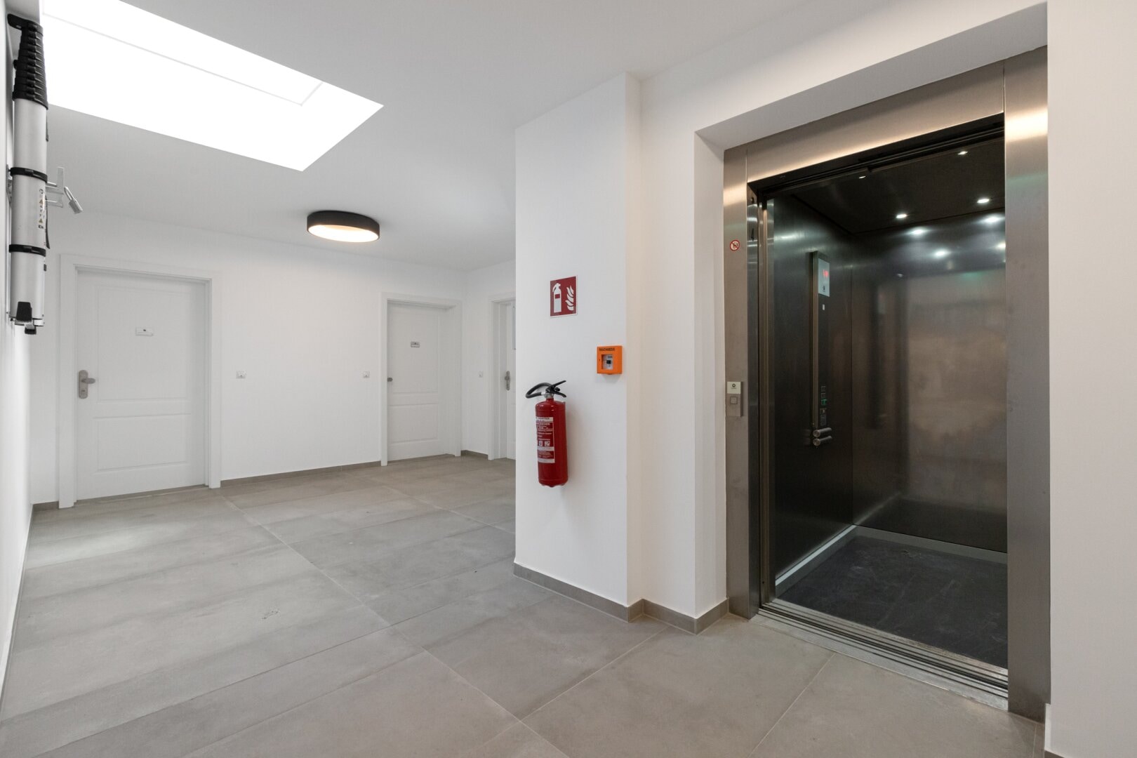 Borschkegasse 15