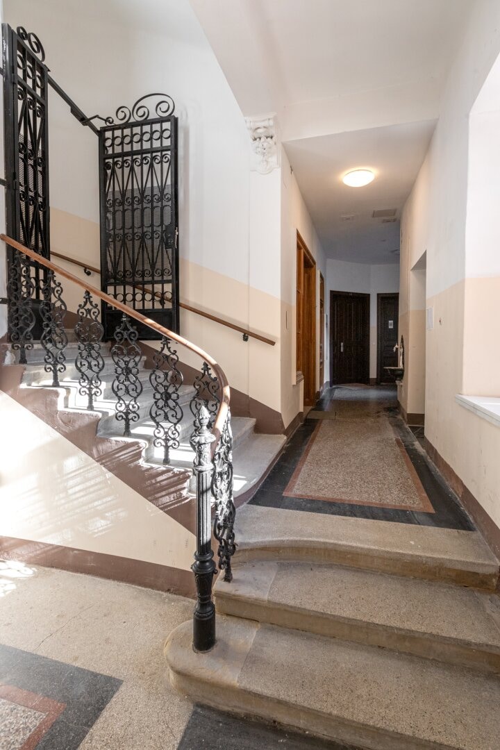 Borschkegasse 15