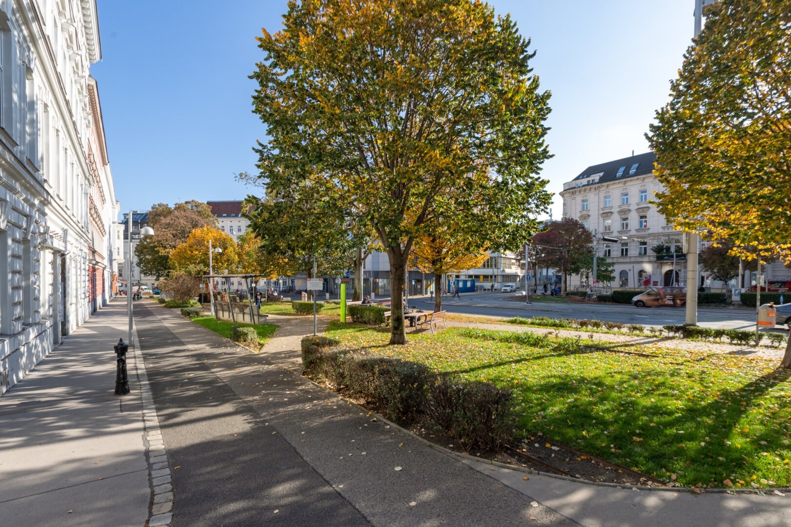 Borschkegasse 15