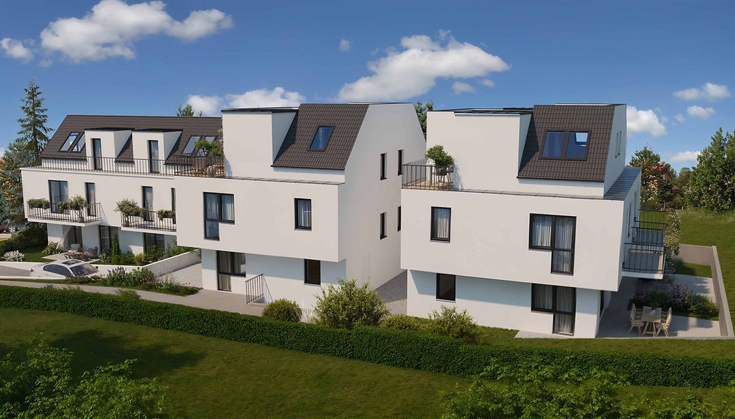 Rodaun Residence