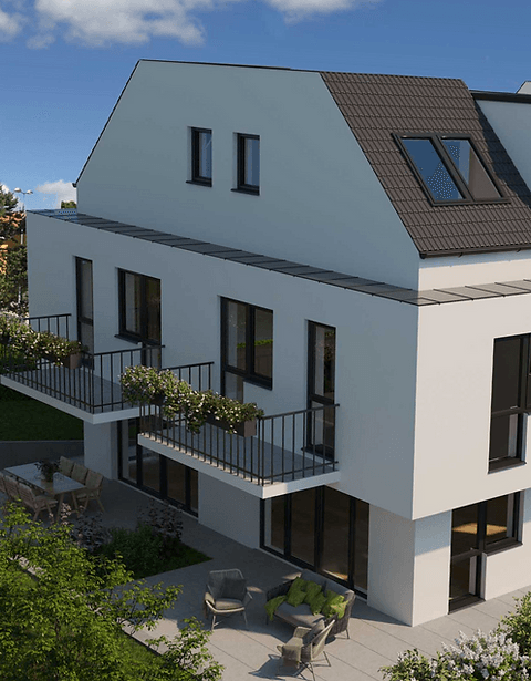 Rodaun Residence