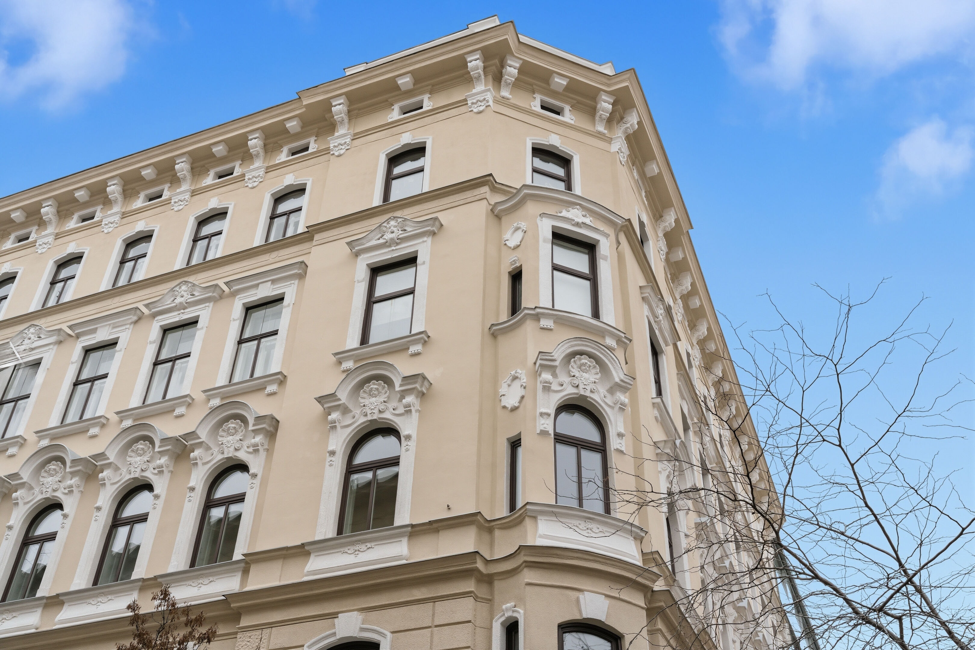 Burggasse 119
