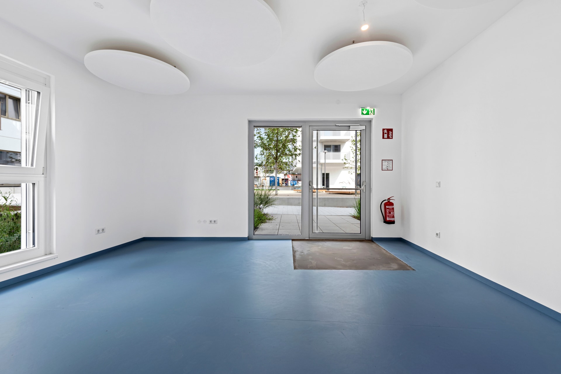 CAMPO Breitenlee im 22