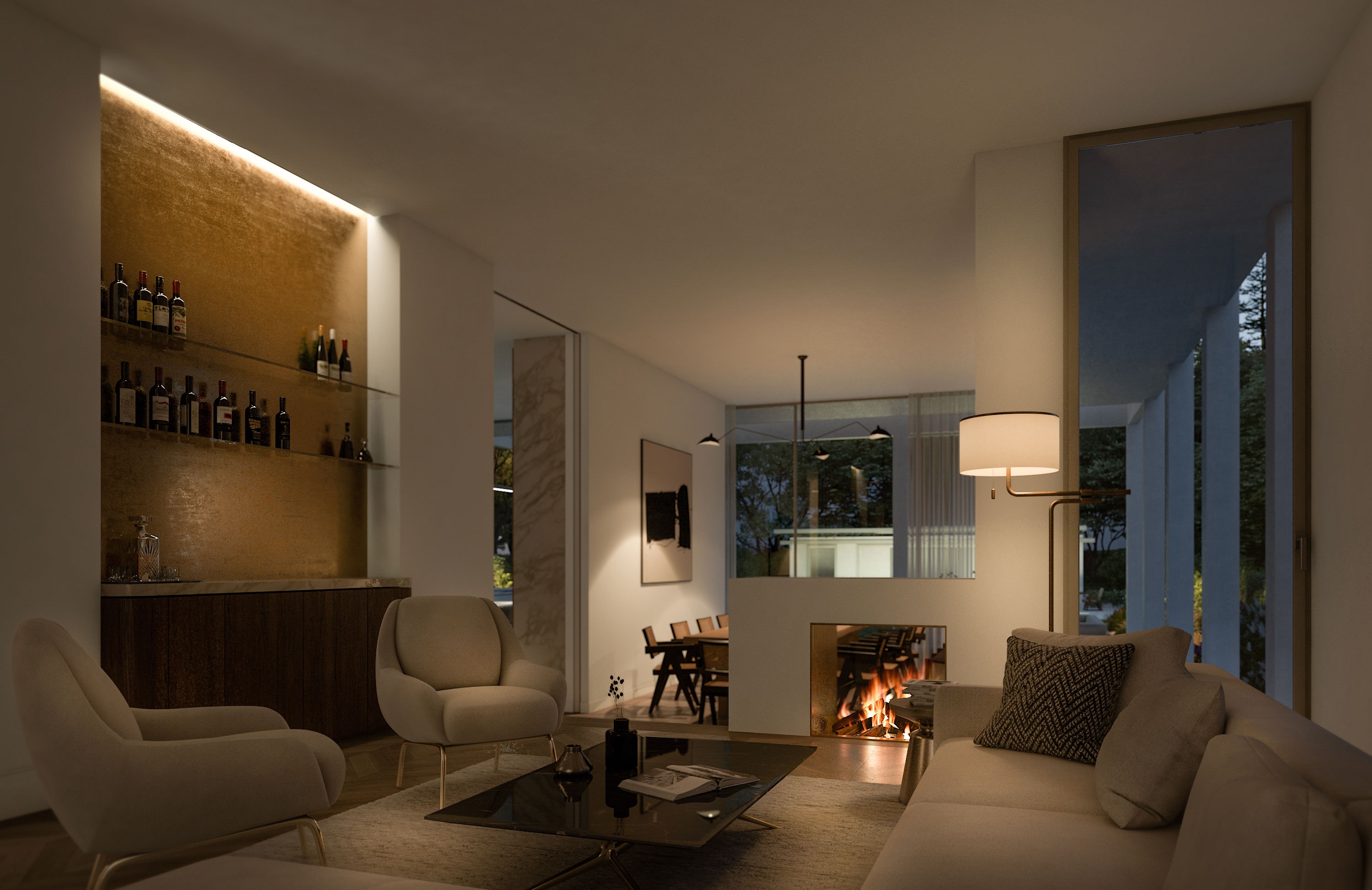 Casa CROWND