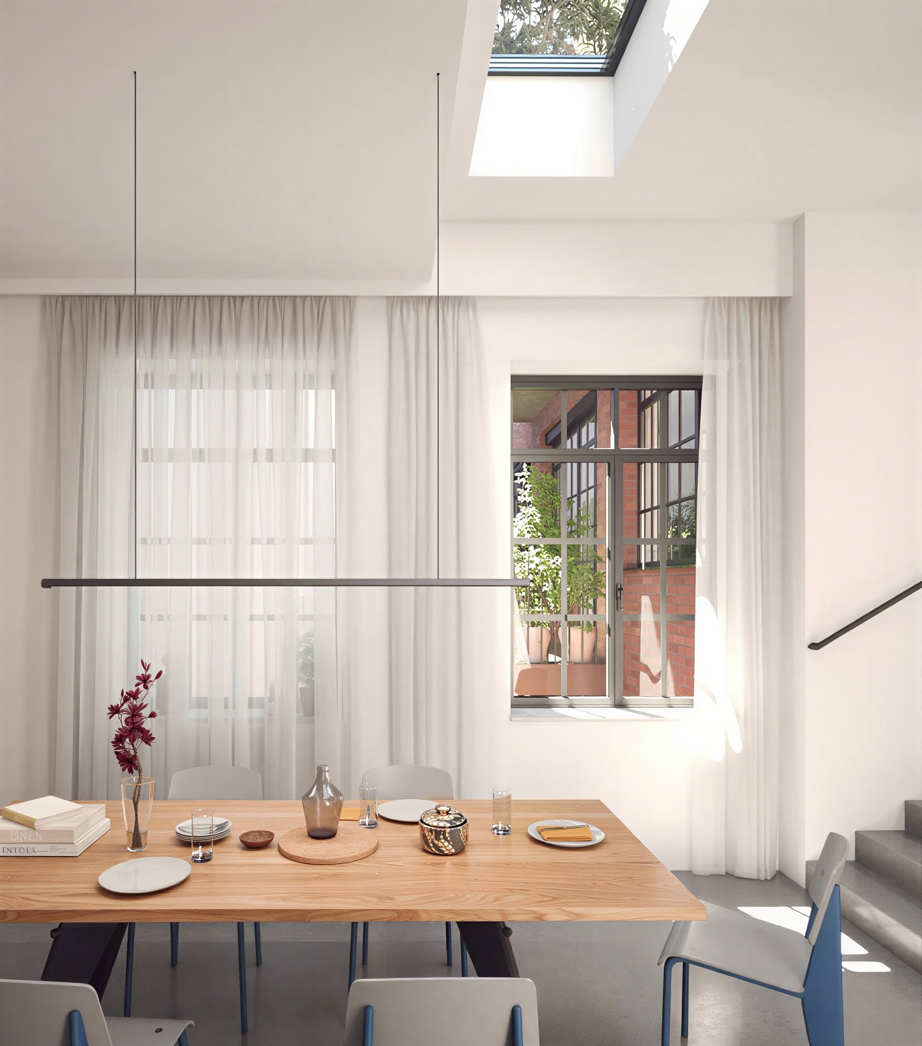 Chic & Brick