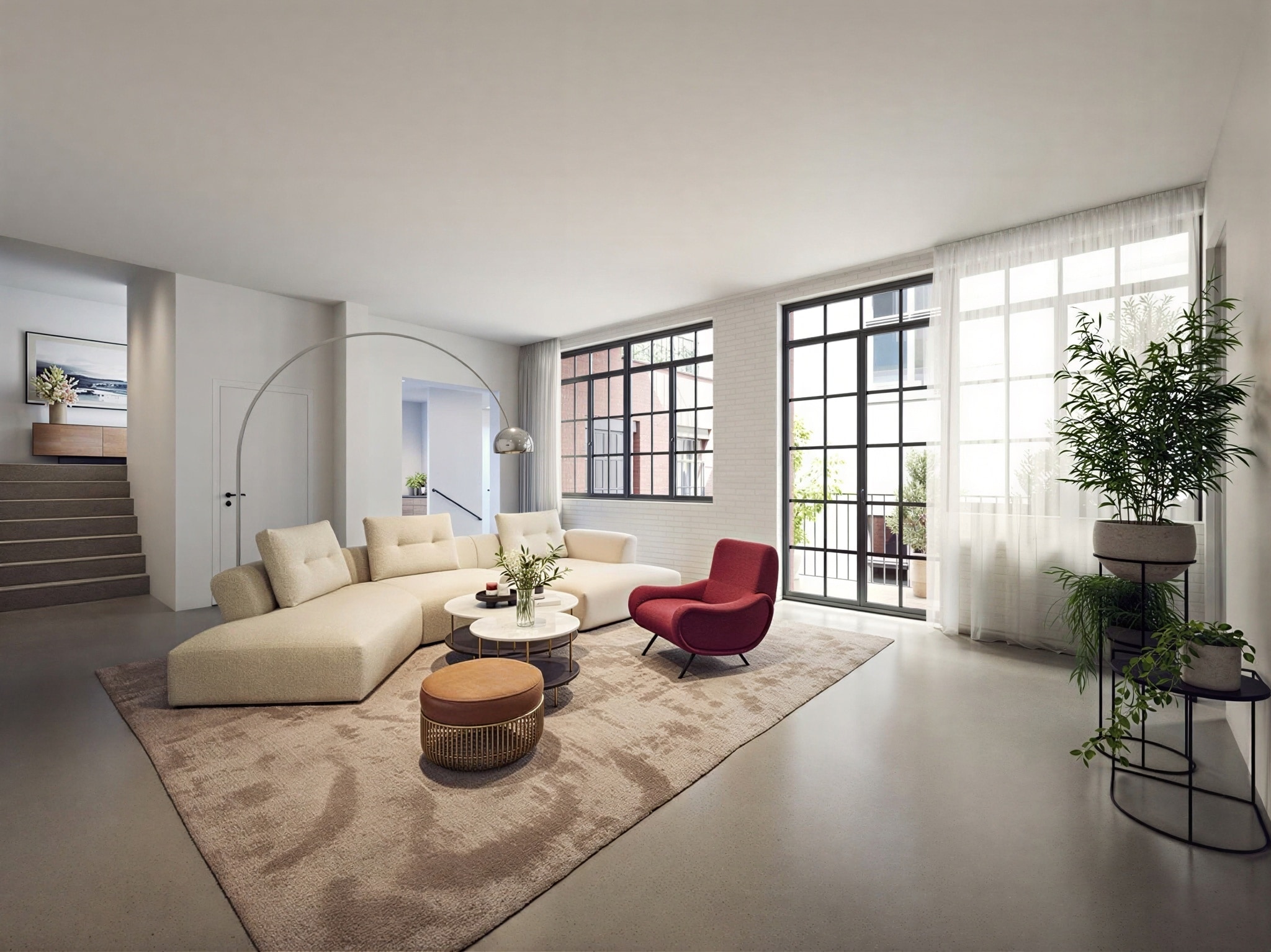 Chic & Brick