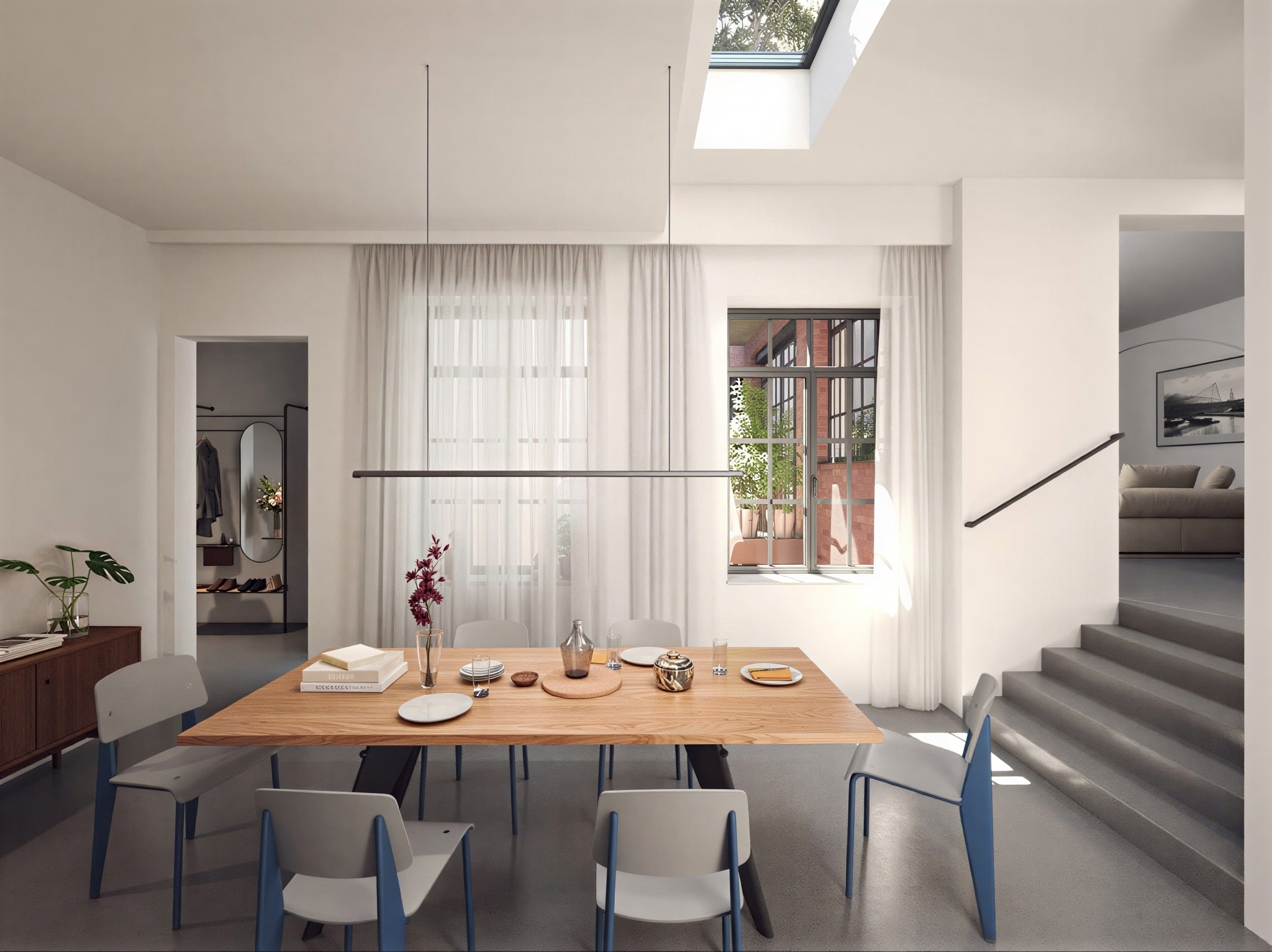 Chic & Brick