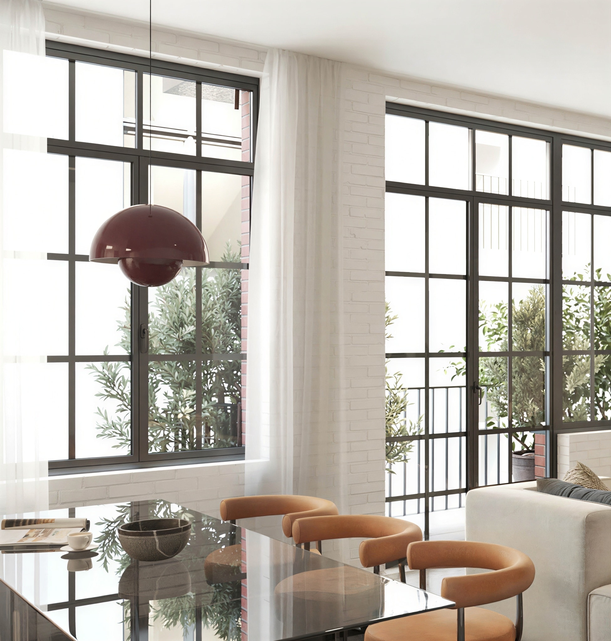Chic & Brick