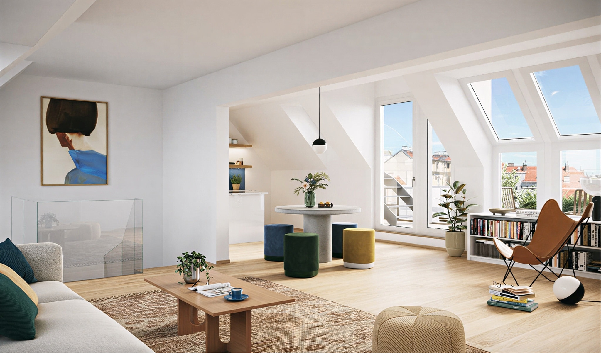 Crossroad Homes