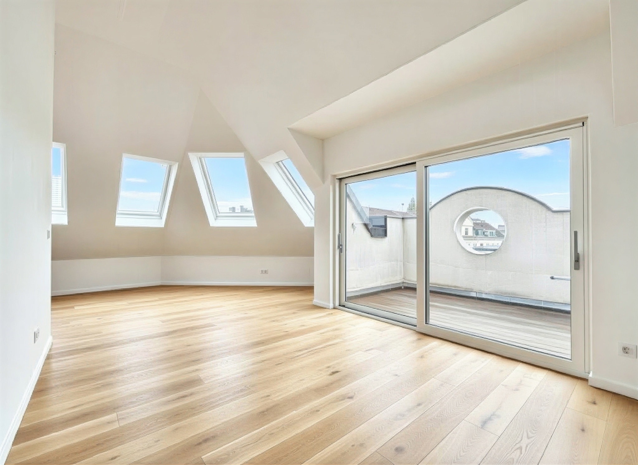 DAS LOFT