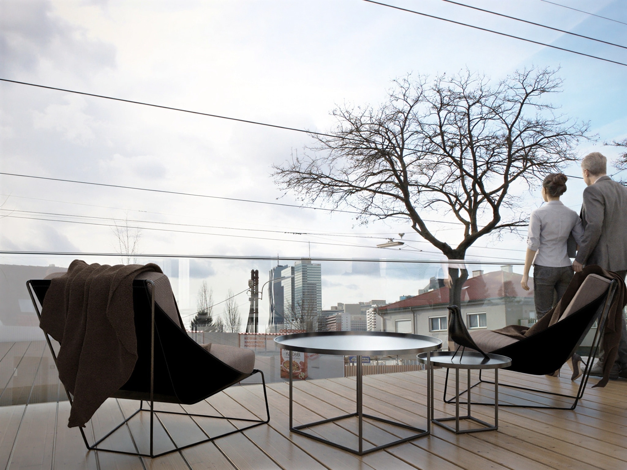 Donaufee 205