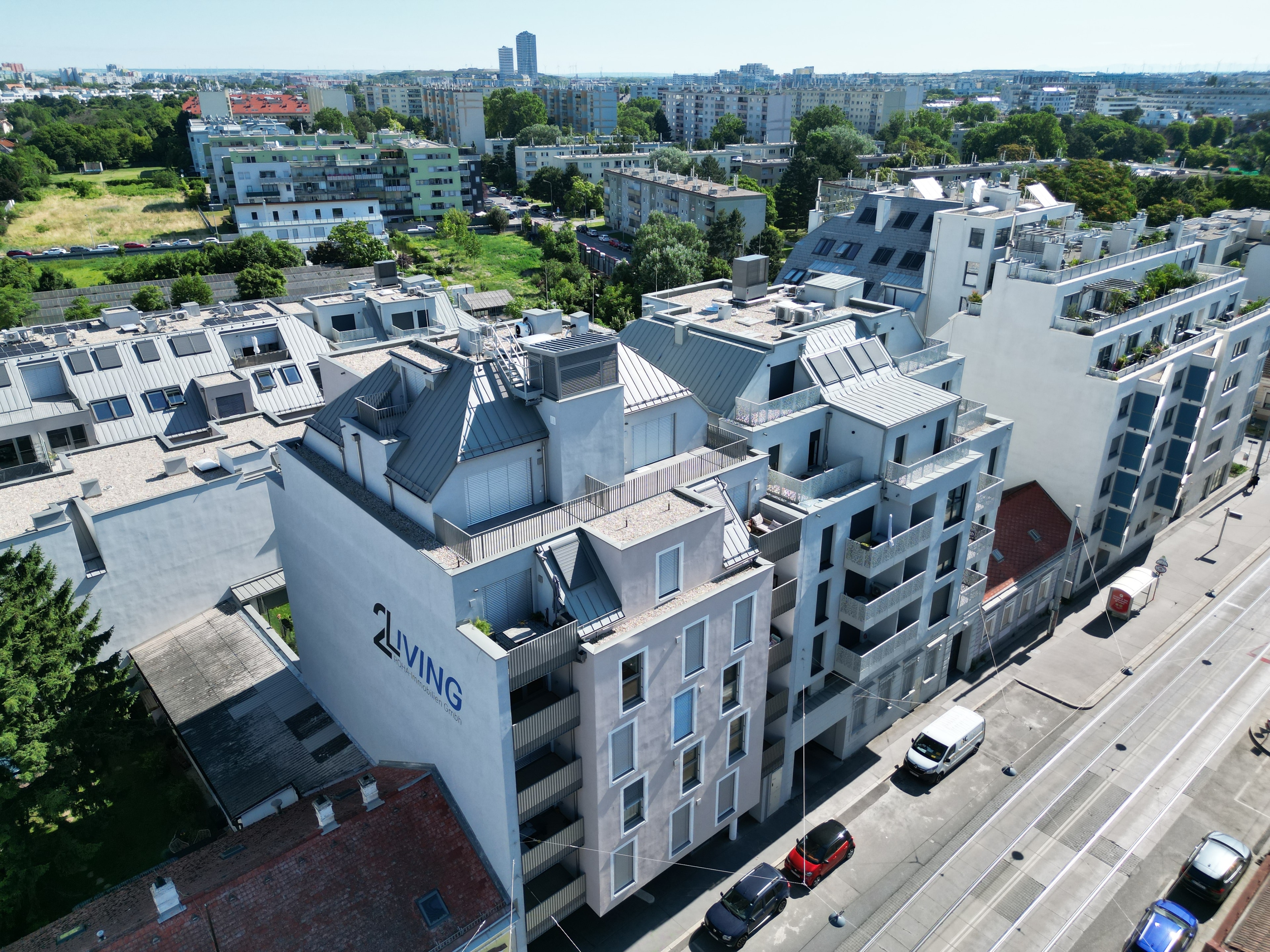 Donaufee 205