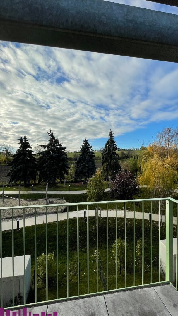 Dorf Stadt Oase