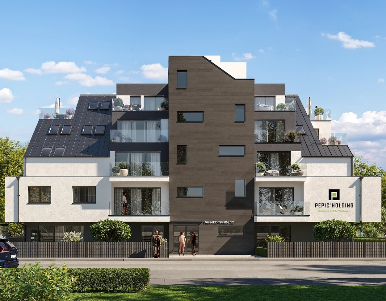 Düsseldorfstraße 22