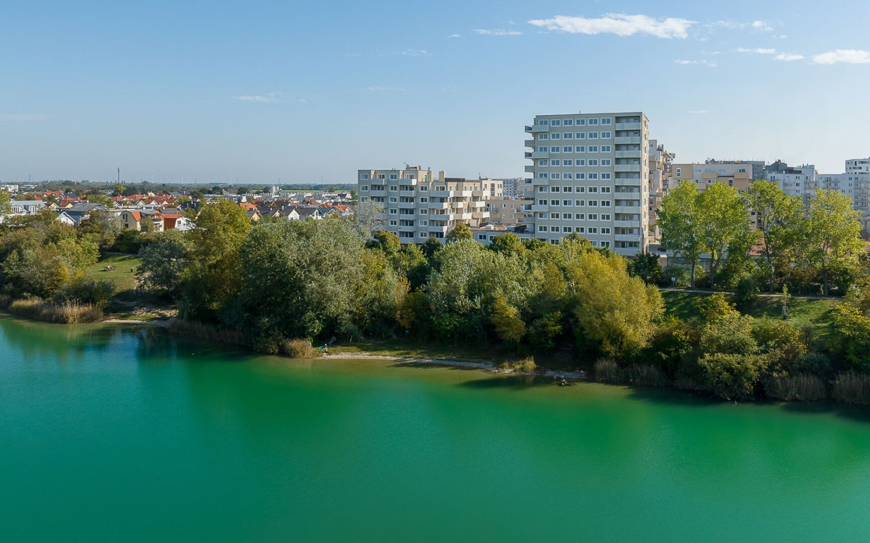 Edith Kramer Weg 11
