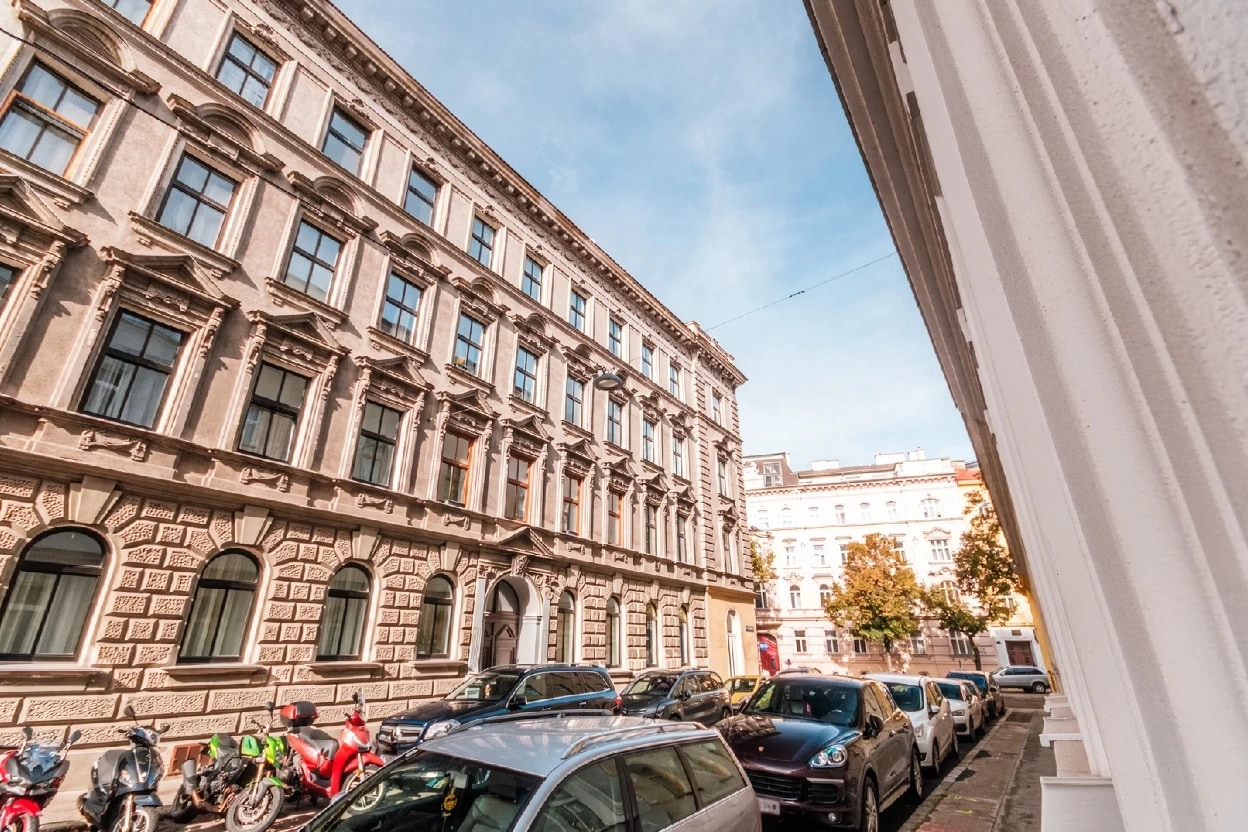 Ehrenfelsgasse 3