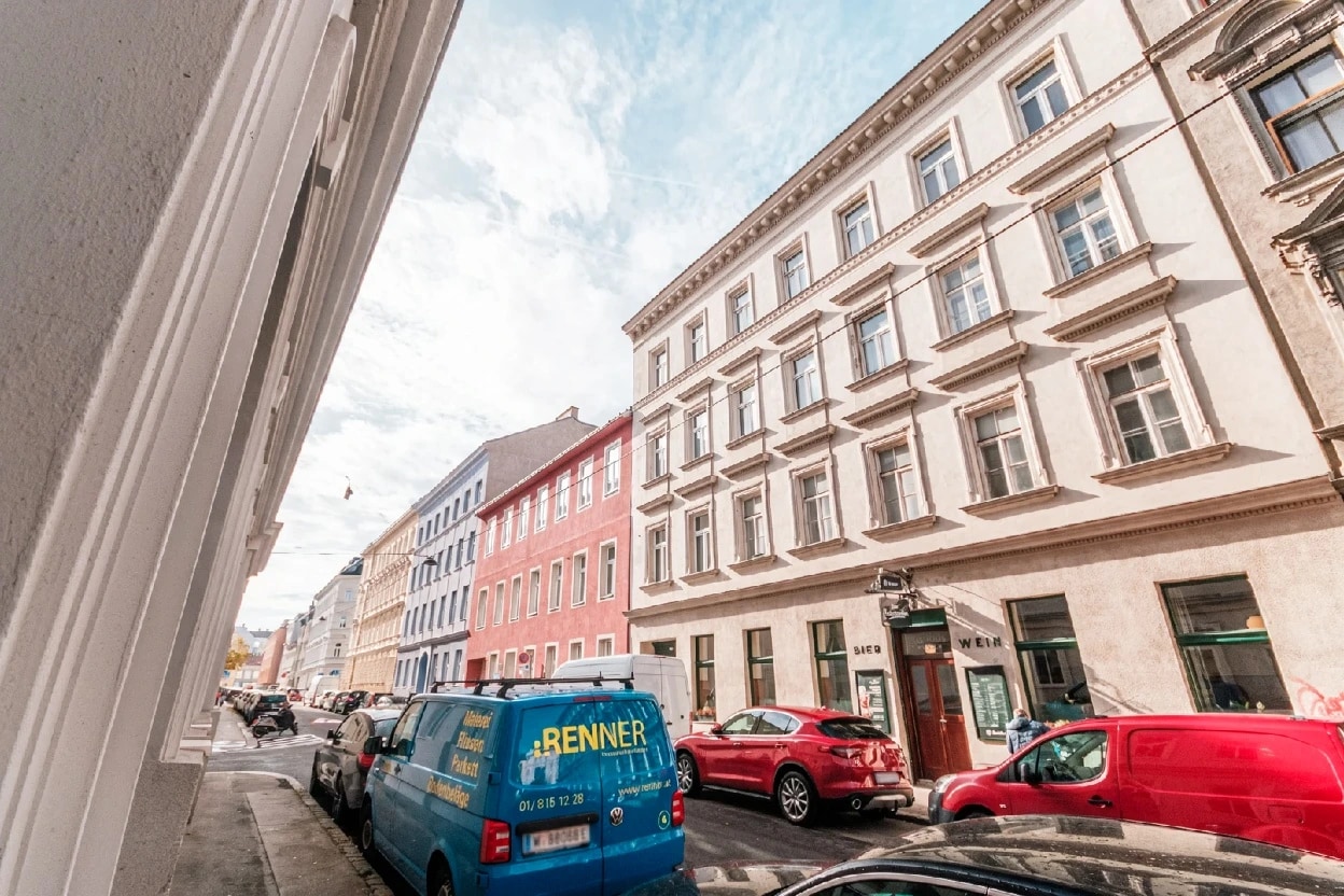 Ehrenfelsgasse 3