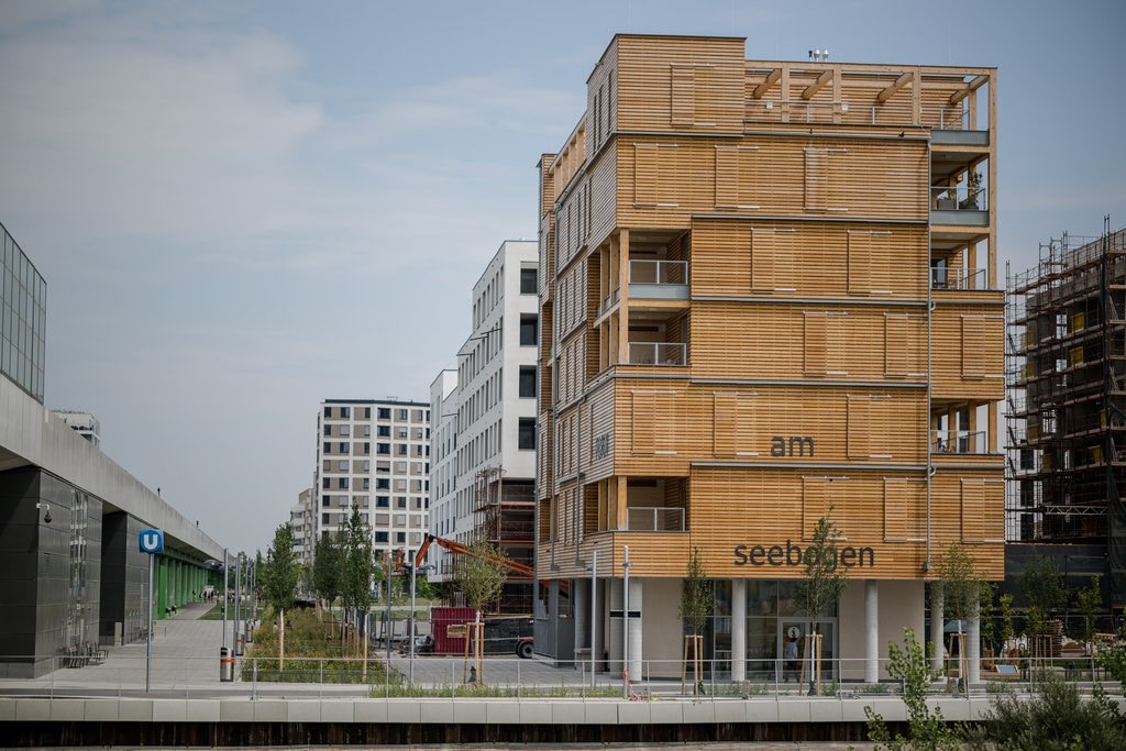 Forum Am Seebogen