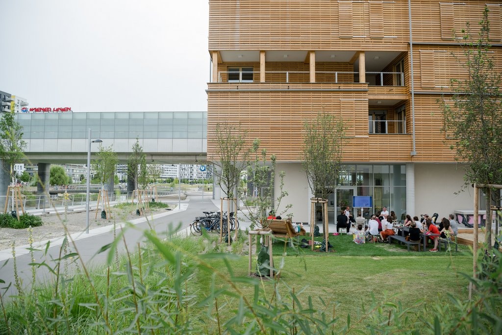 Forum Am Seebogen