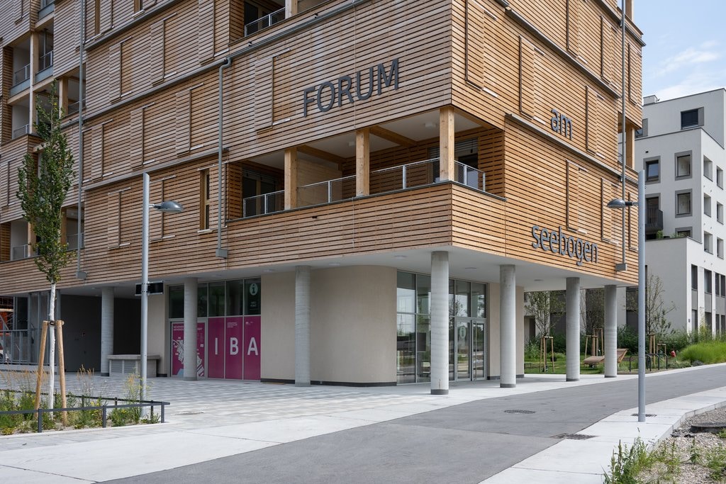 Forum Am Seebogen
