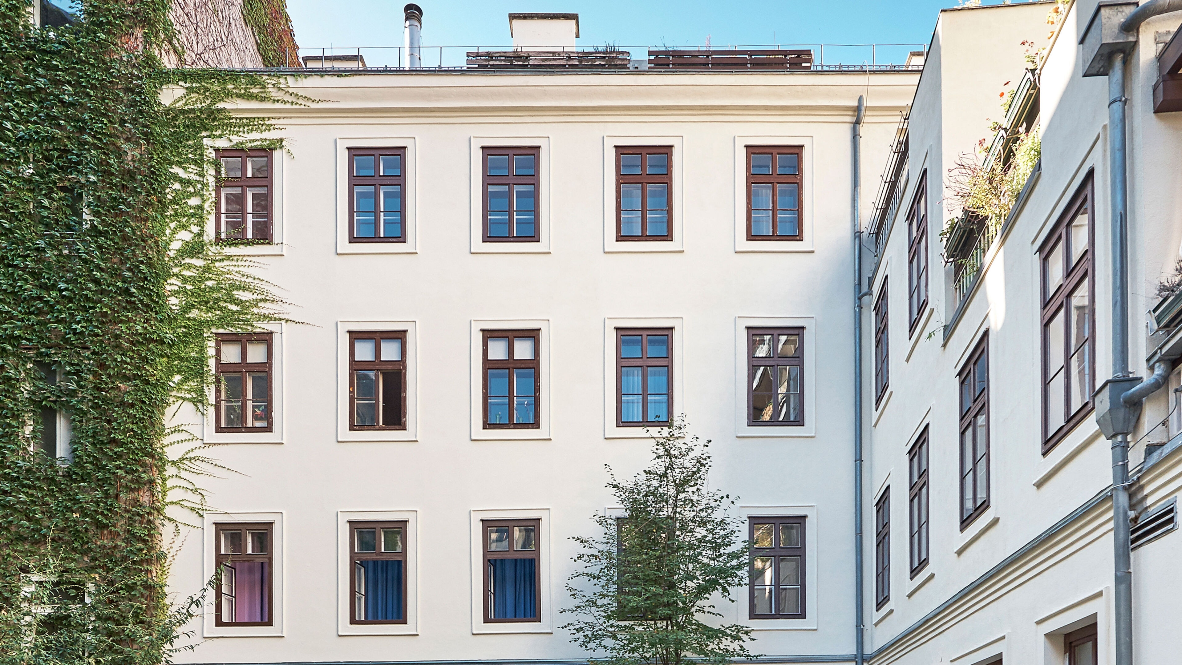 Esterházygasse 28