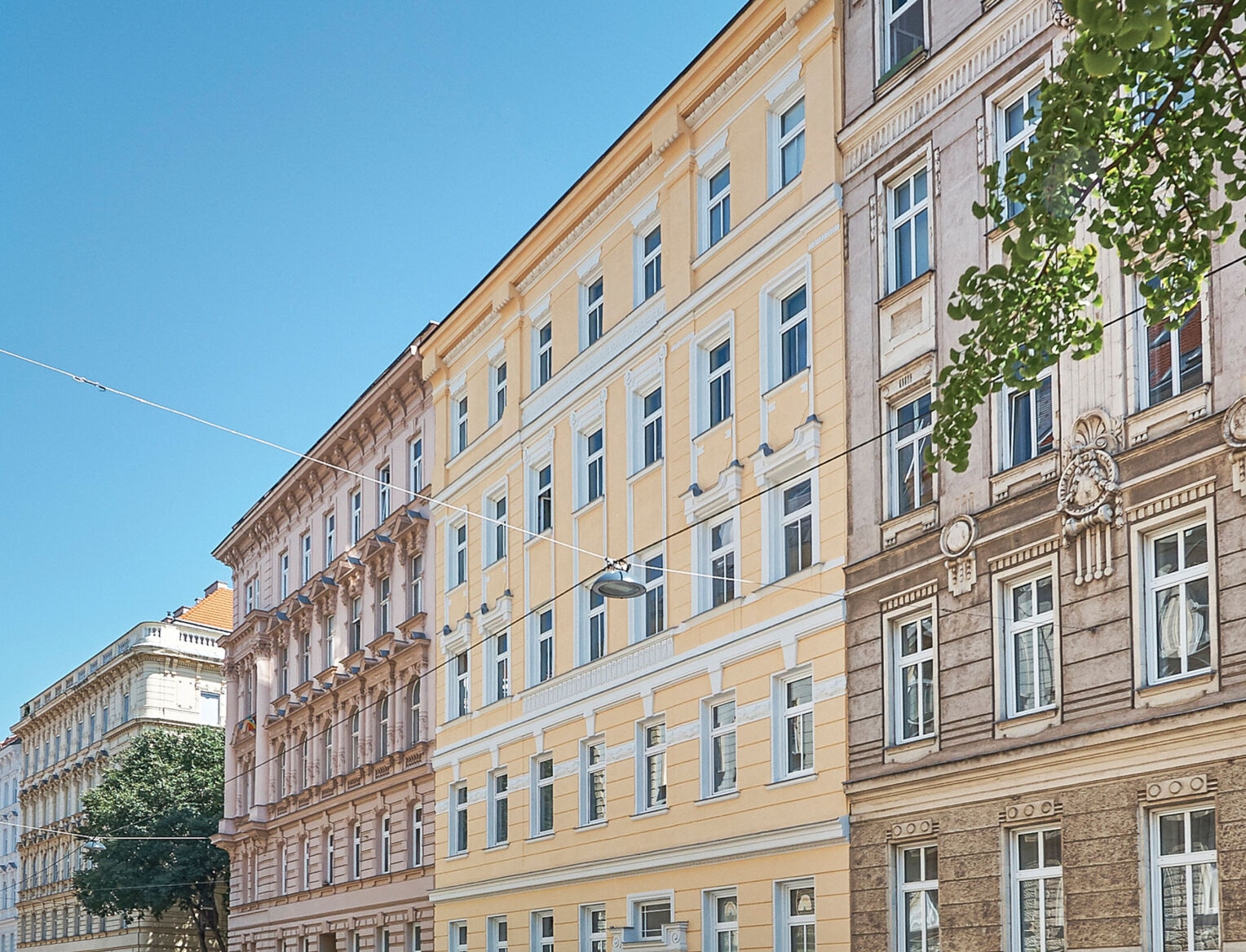 Esterházygasse 28