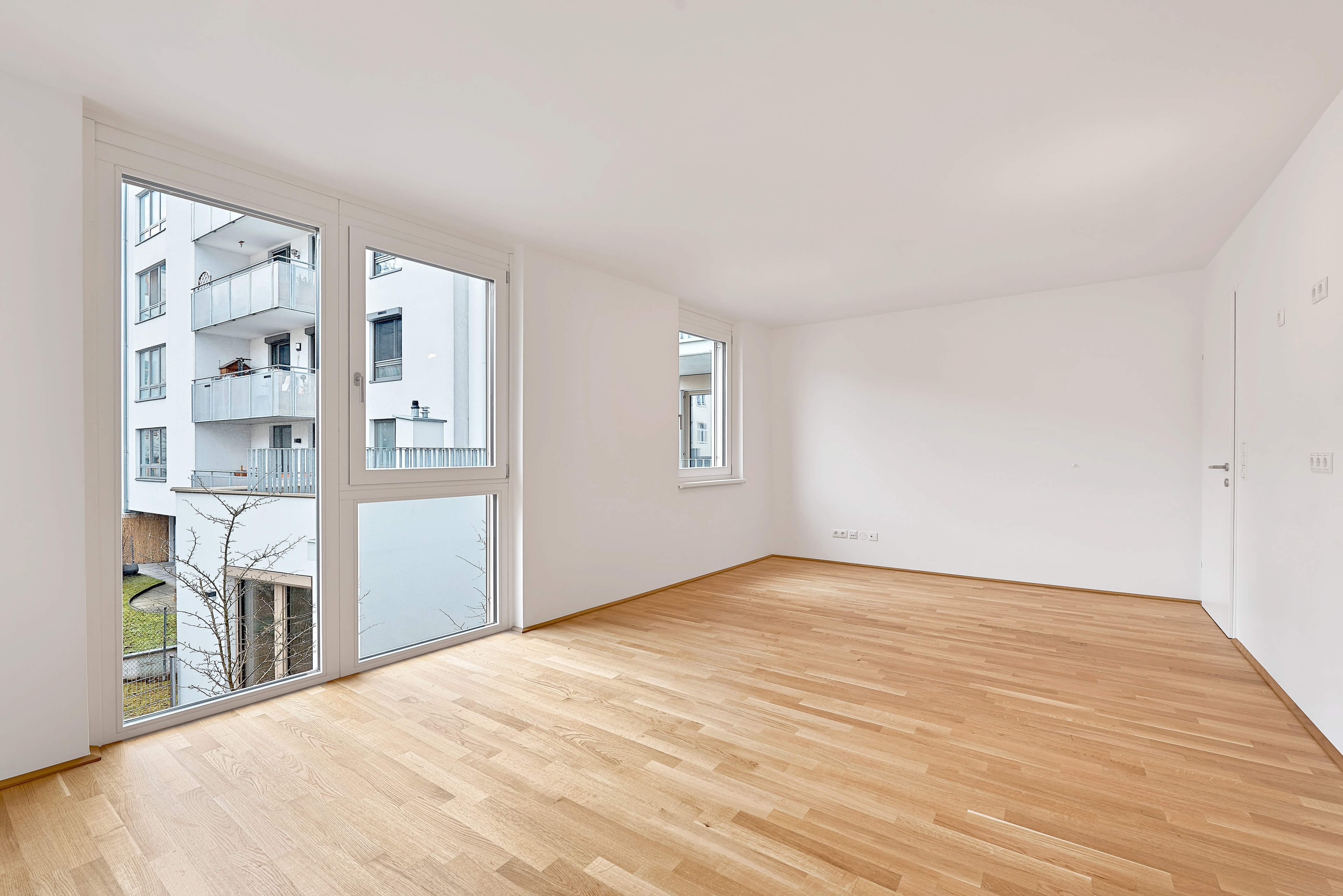 Fahrbachgasse 6-8