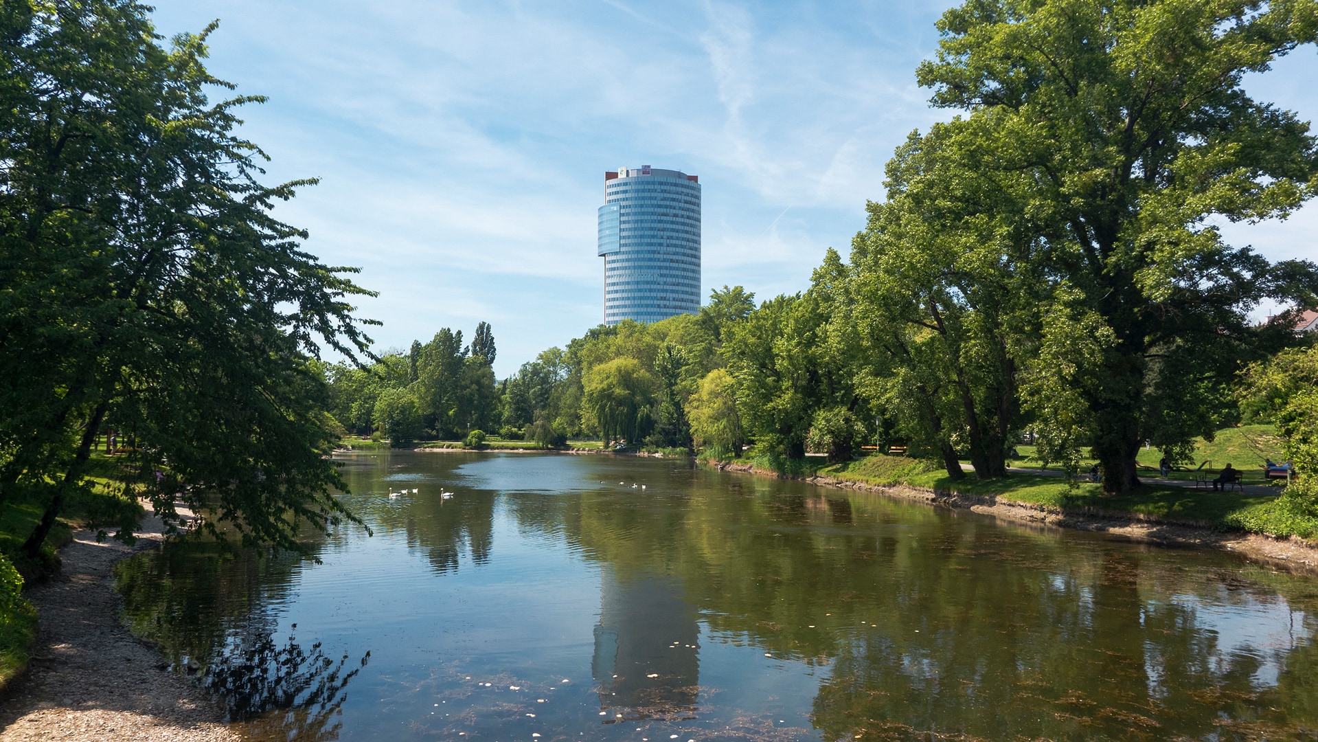 Fahrbachgasse 6-8