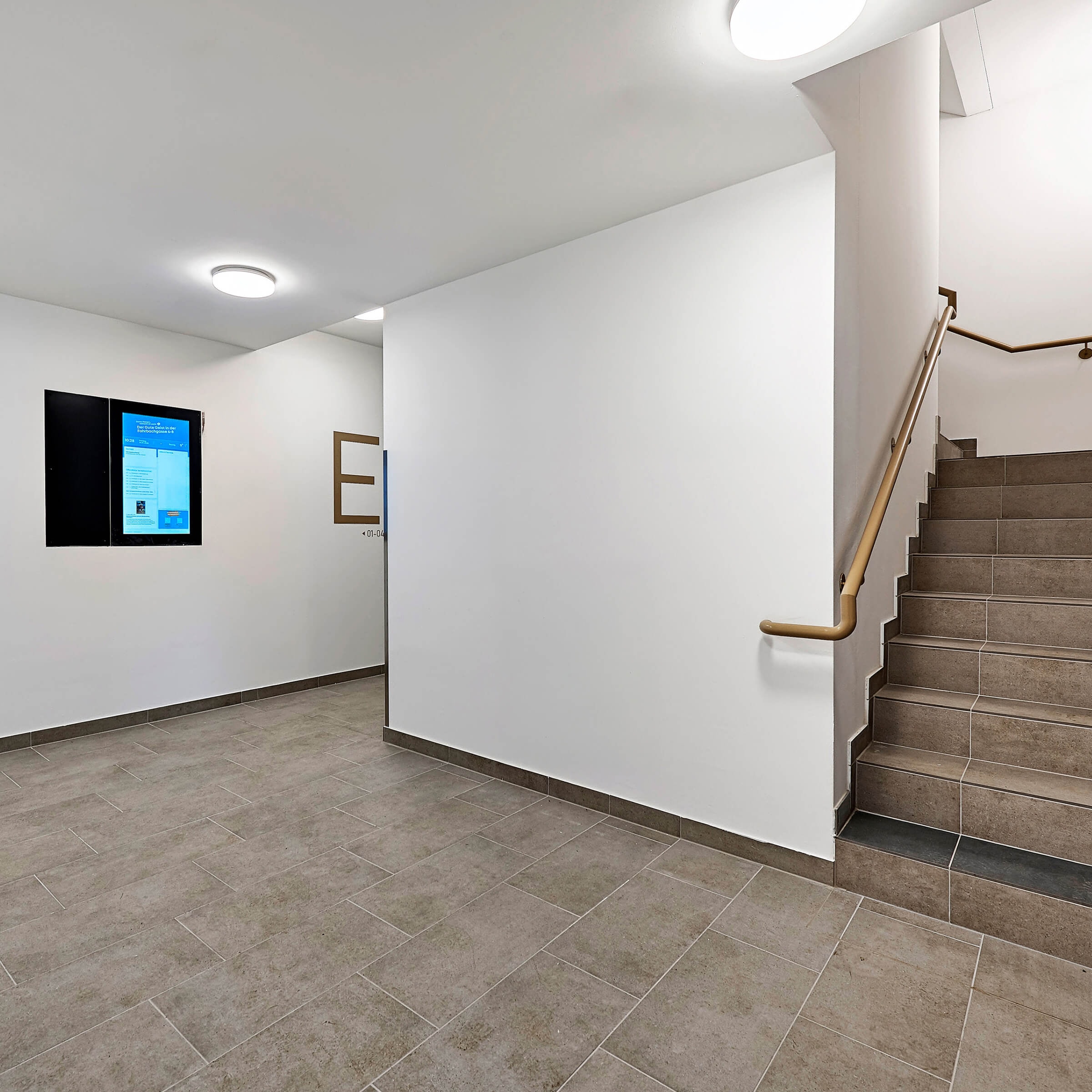 Fahrbachgasse 6-8
