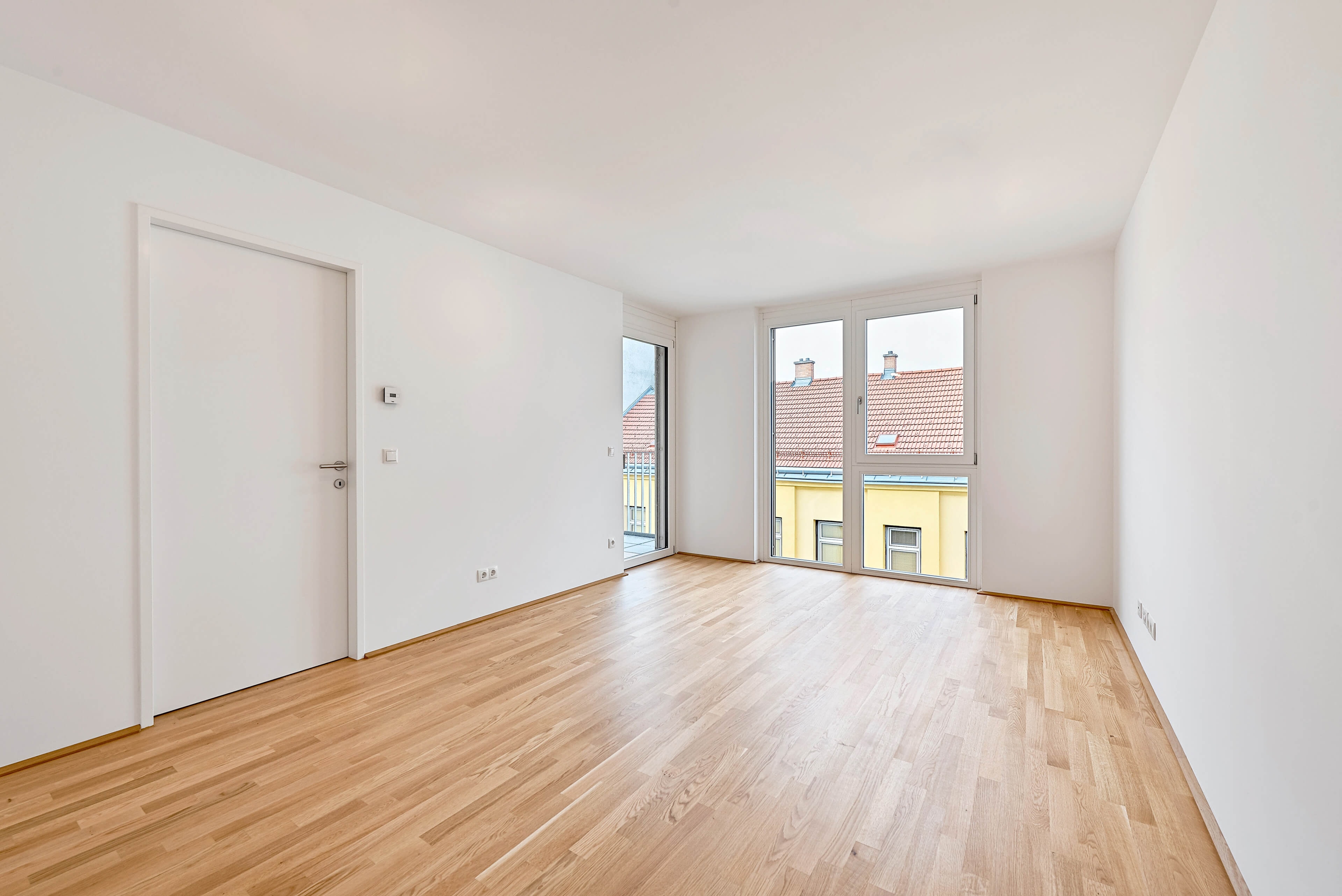 Fahrbachgasse 6-8
